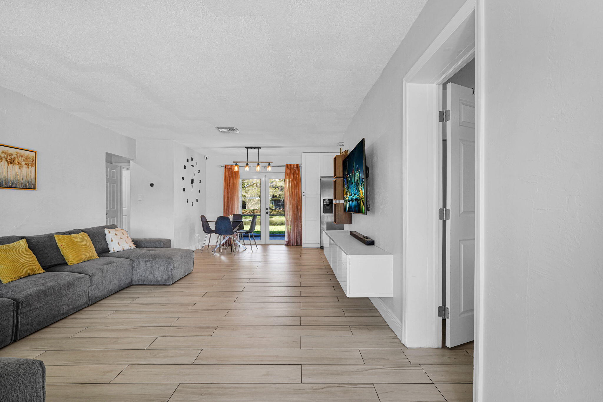 WESTWOOD COMMUNITY 3 - Residential