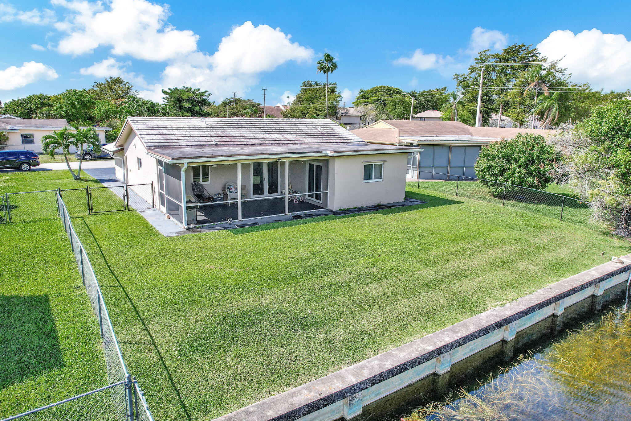 WESTWOOD COMMUNITY 3 - Residential