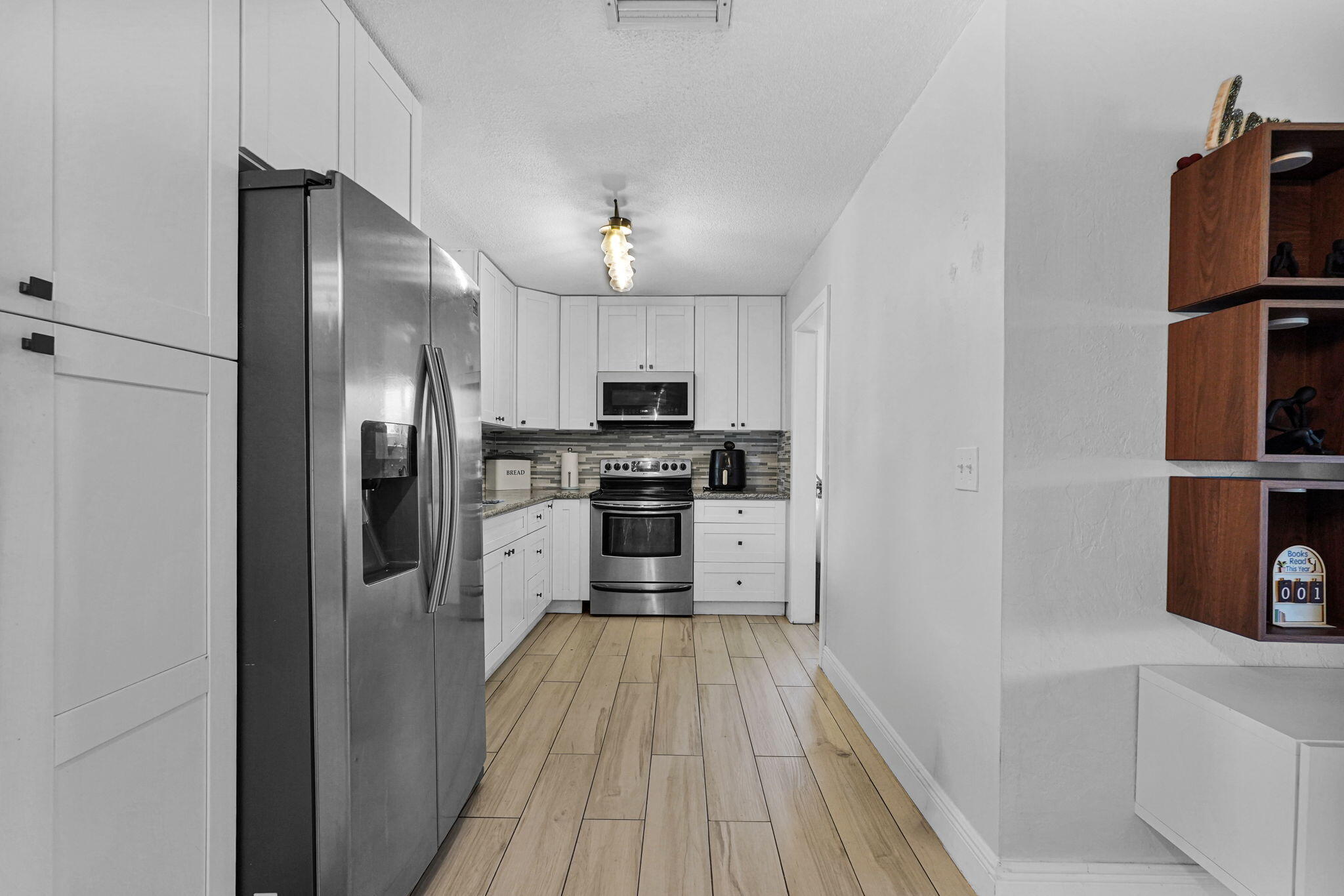 WESTWOOD COMMUNITY 3 - Residential