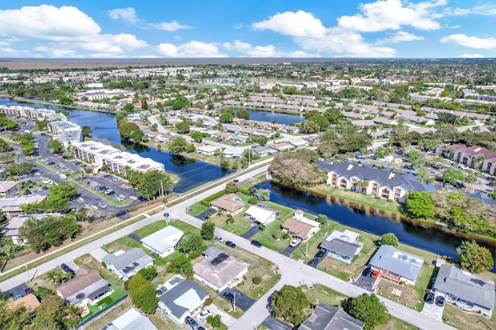 WESTWOOD COMMUNITY 3 - Residential