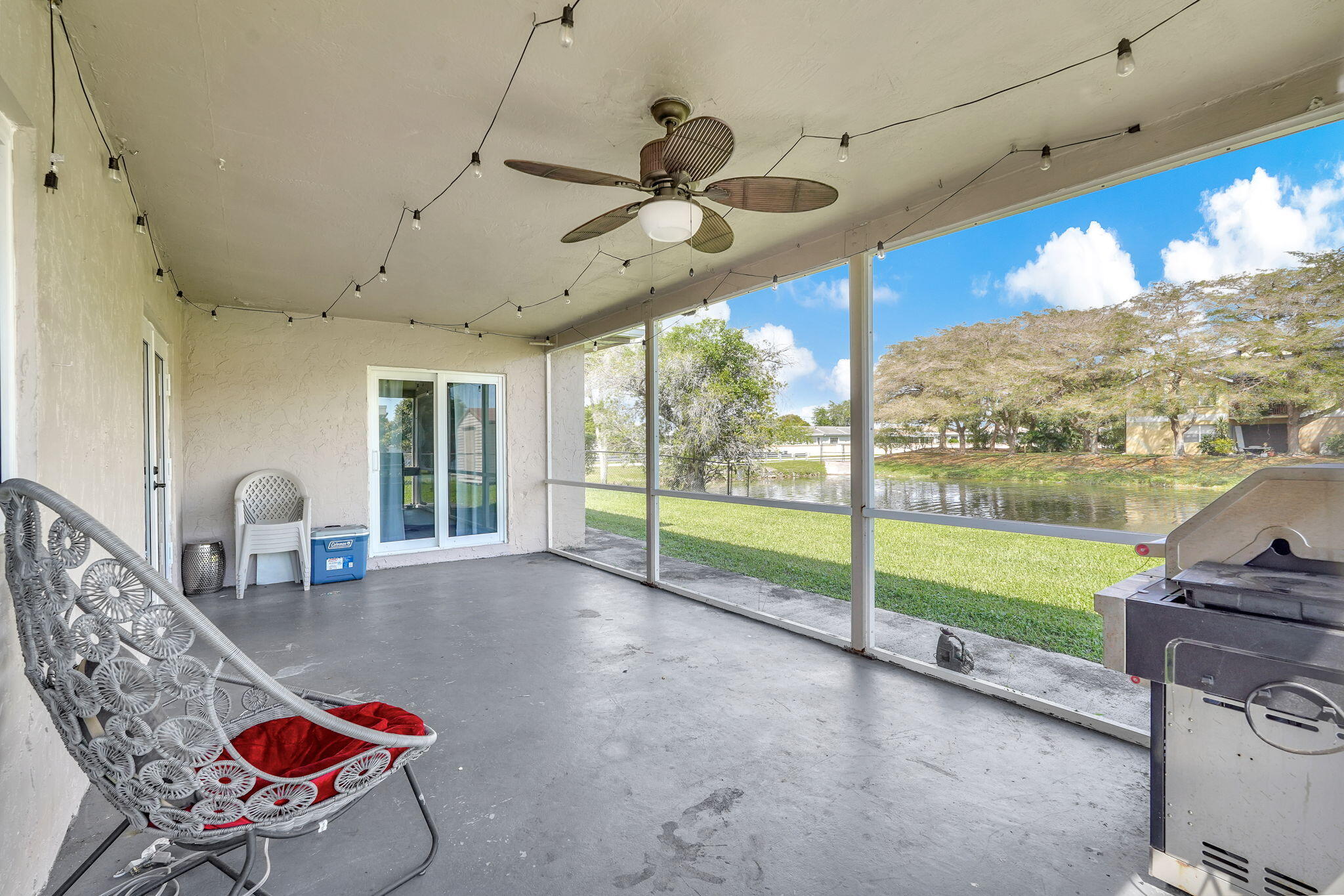 WESTWOOD COMMUNITY 3 - Residential