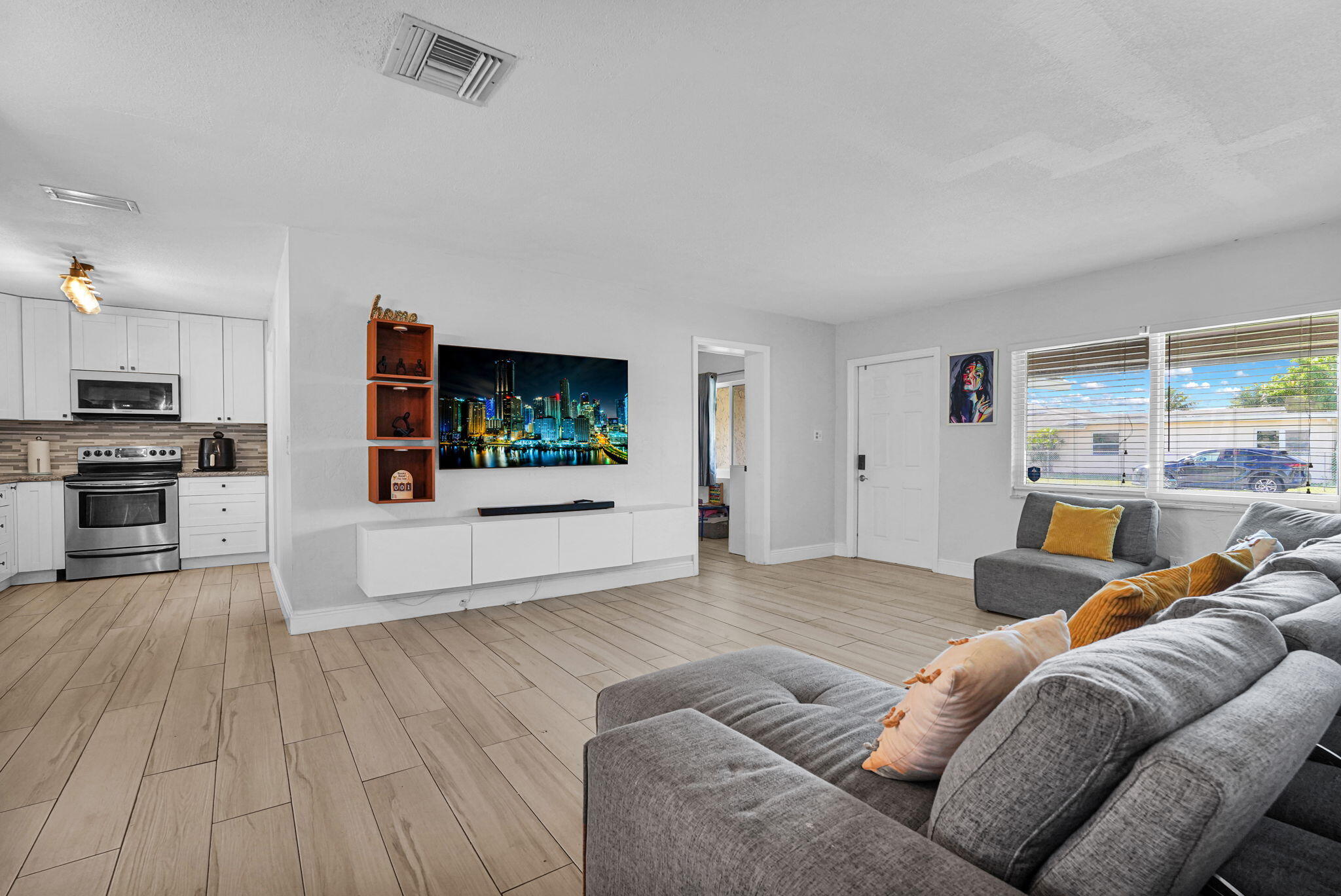 WESTWOOD COMMUNITY 3 - Residential