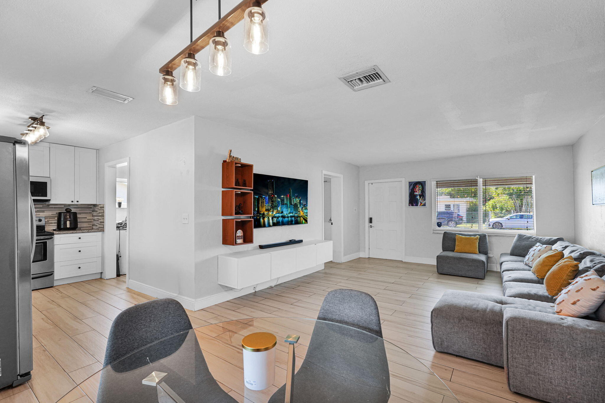 WESTWOOD COMMUNITY 3 - Residential