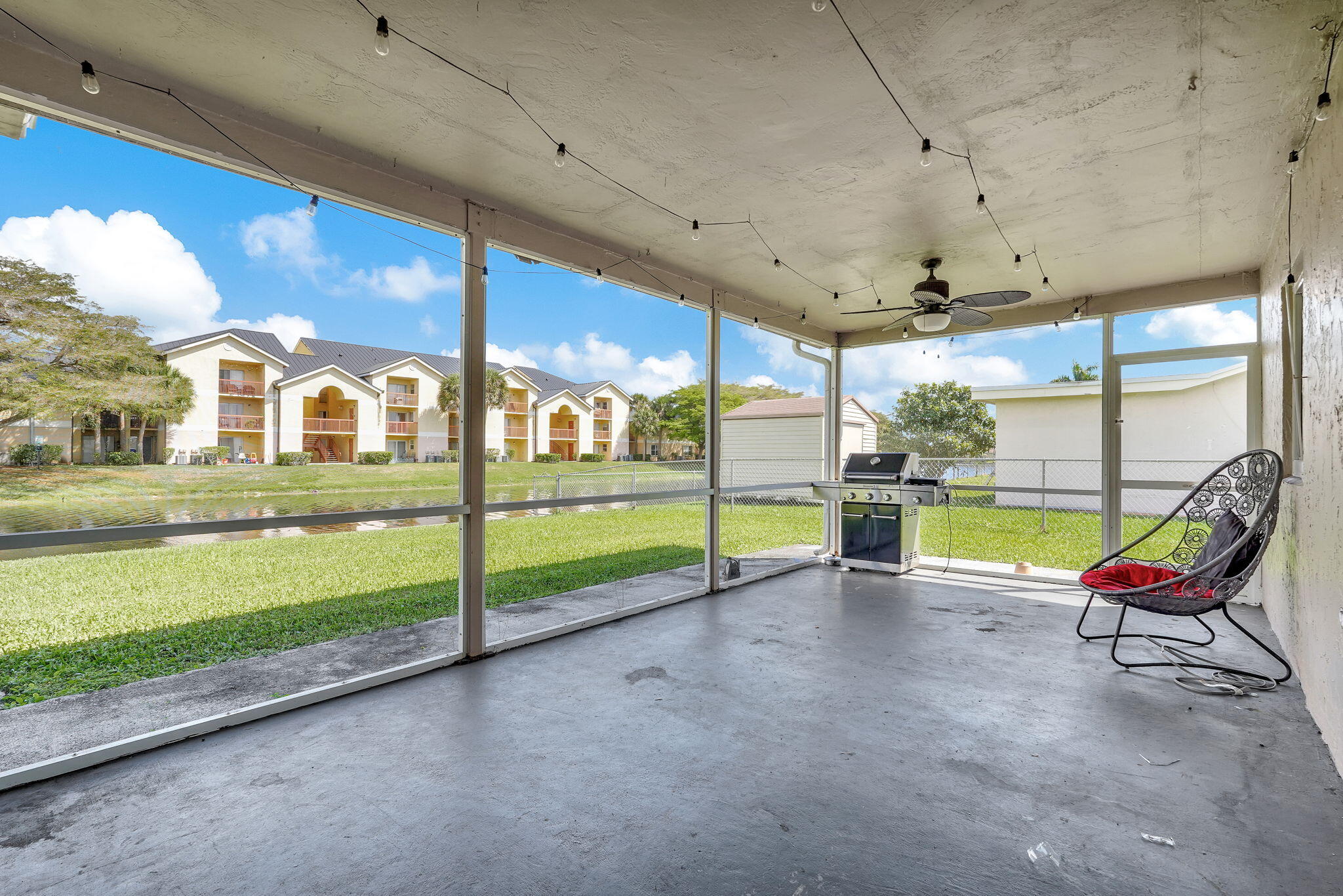 WESTWOOD COMMUNITY 3 - Residential