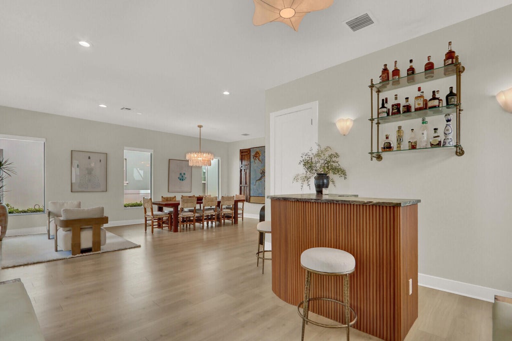 Photo of 1201 Faulkner Terrace, Palm Beach Gardens, FL 33418 (MLS # B26055873)