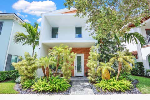 Photo of 1201 Faulkner Terrace, Palm Beach Gardens, FL 33418 (MLS # B26055873)