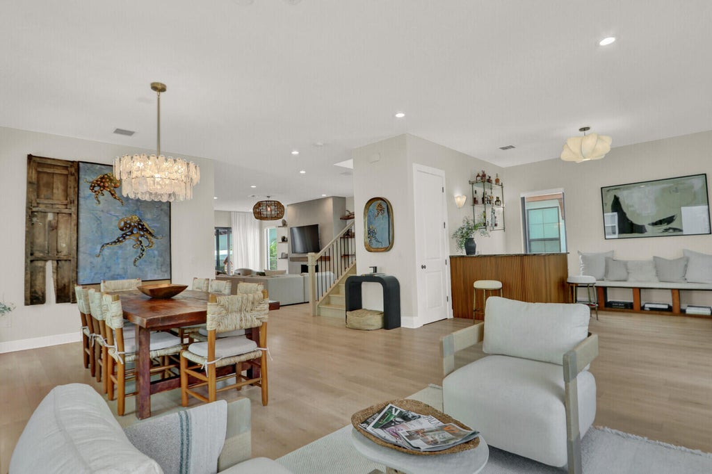 Photo of 1201 Faulkner Terrace, Palm Beach Gardens, FL 33418 (MLS # B26055873)
