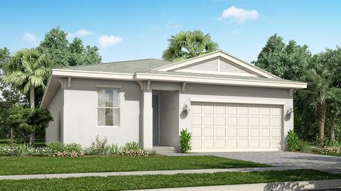 1184 SE Crosswood Way Port St Lucie FL 34987
