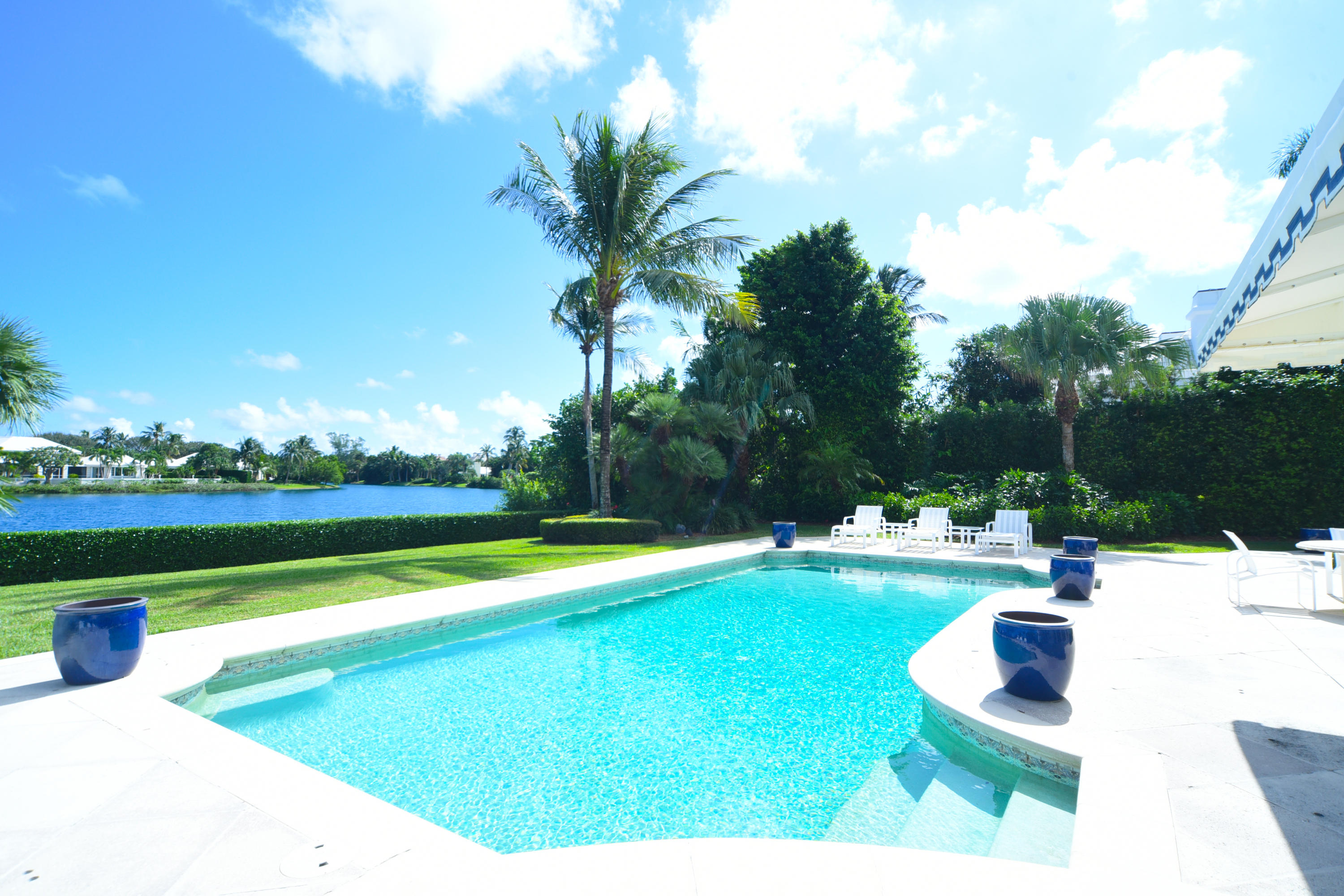 OLD PORT VILLAGE 4 - Residential