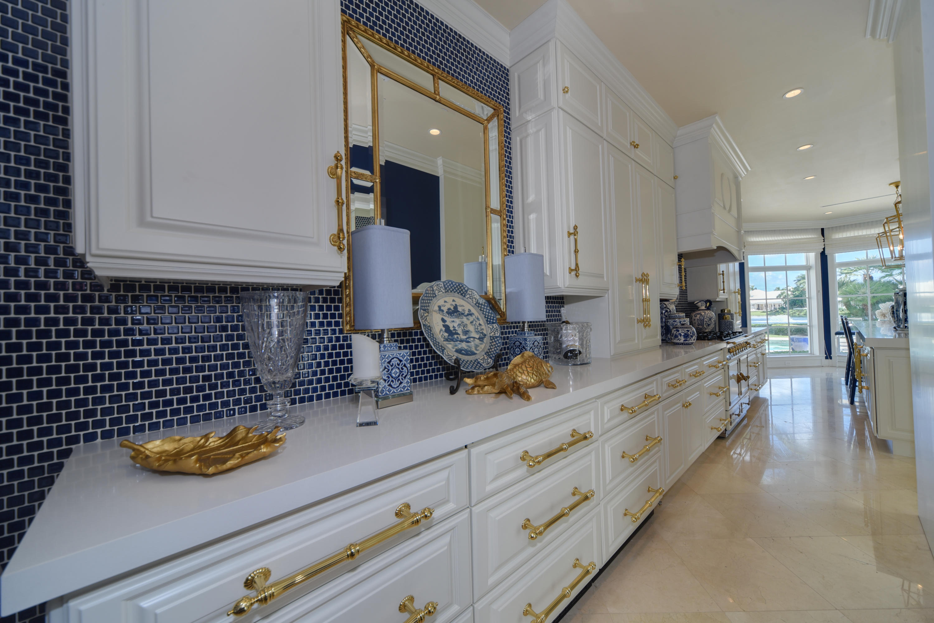 OLD PORT VILLAGE 4 - Residential