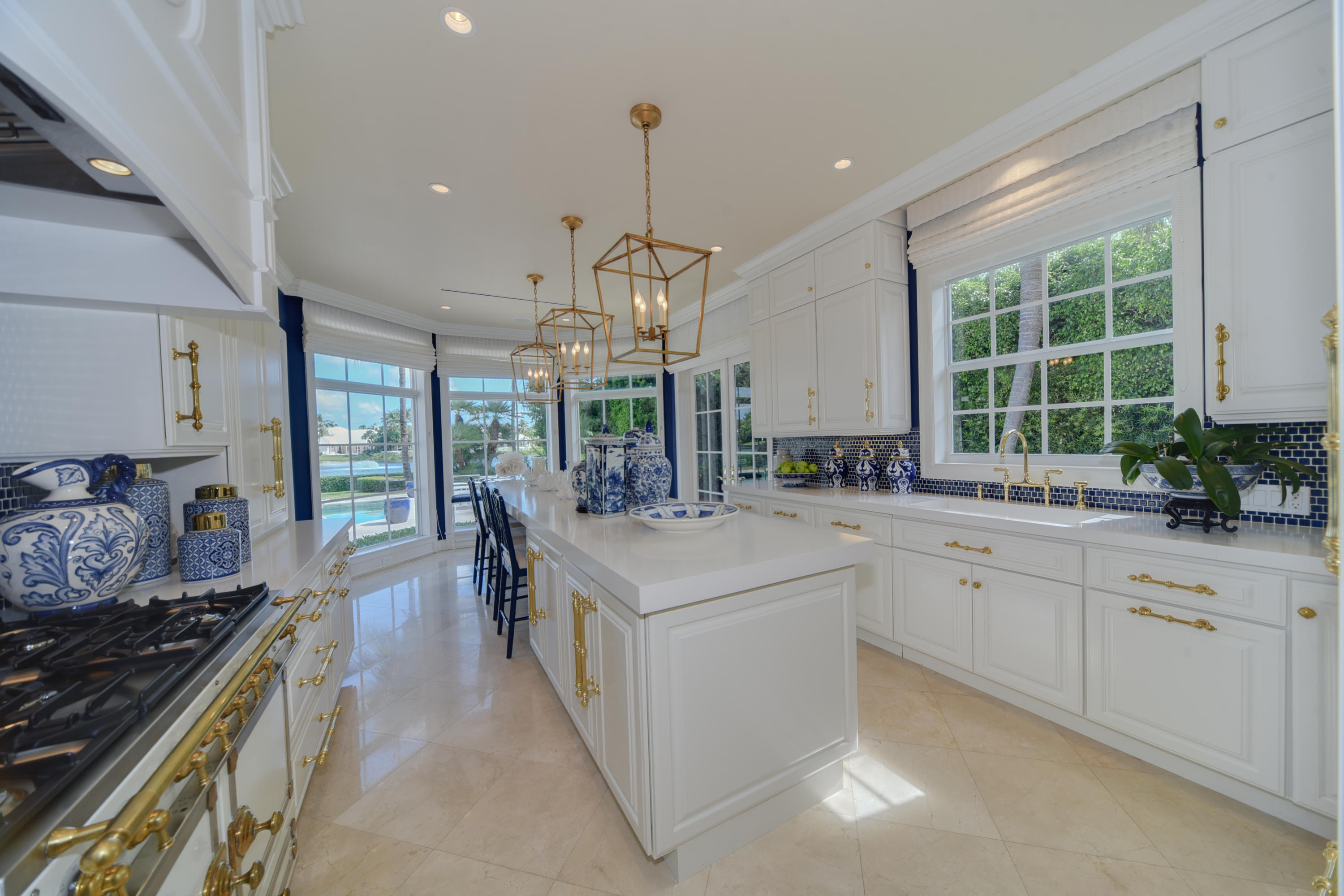 OLD PORT VILLAGE 4 - Residential