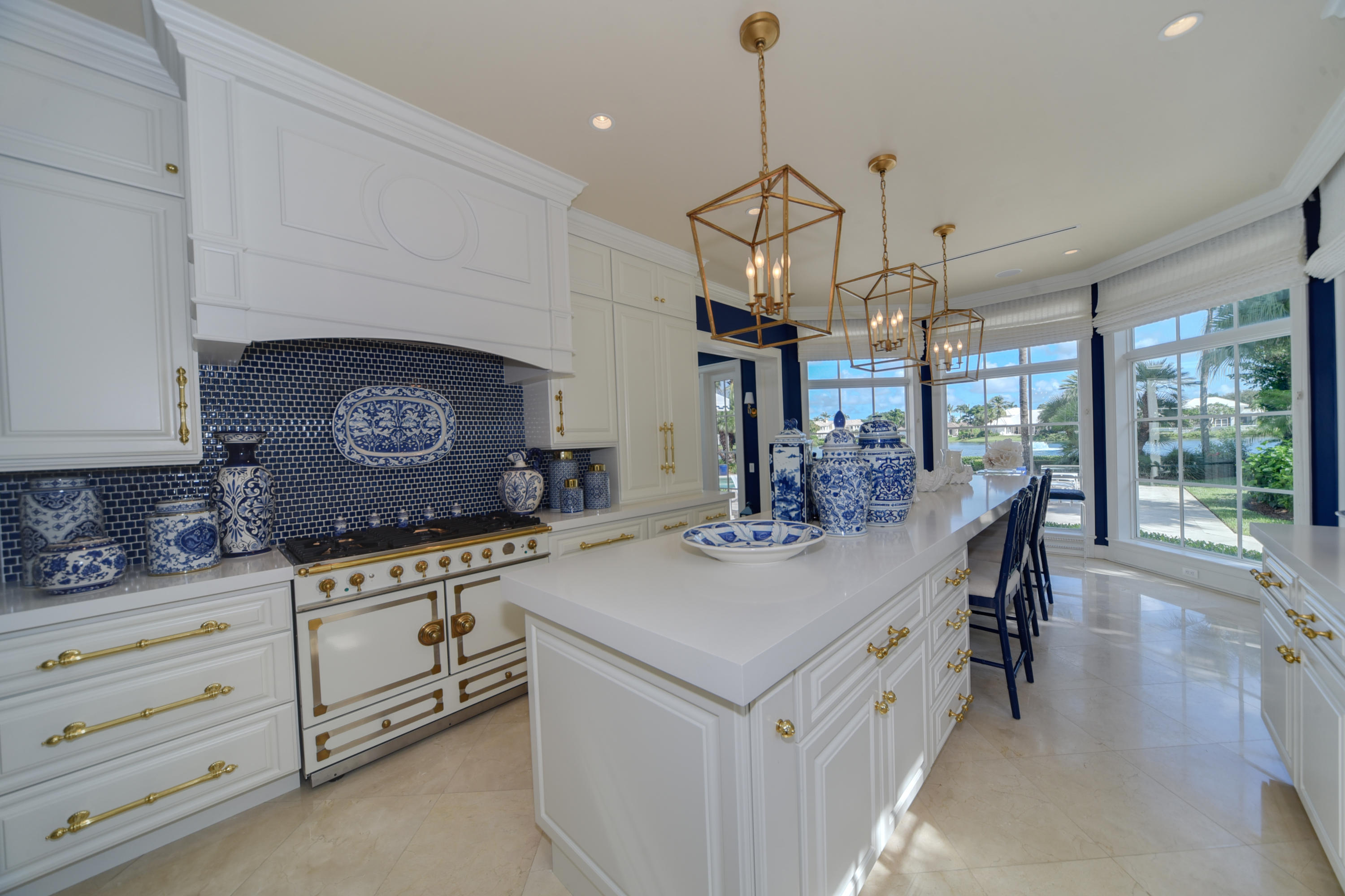 OLD PORT VILLAGE 4 - Residential