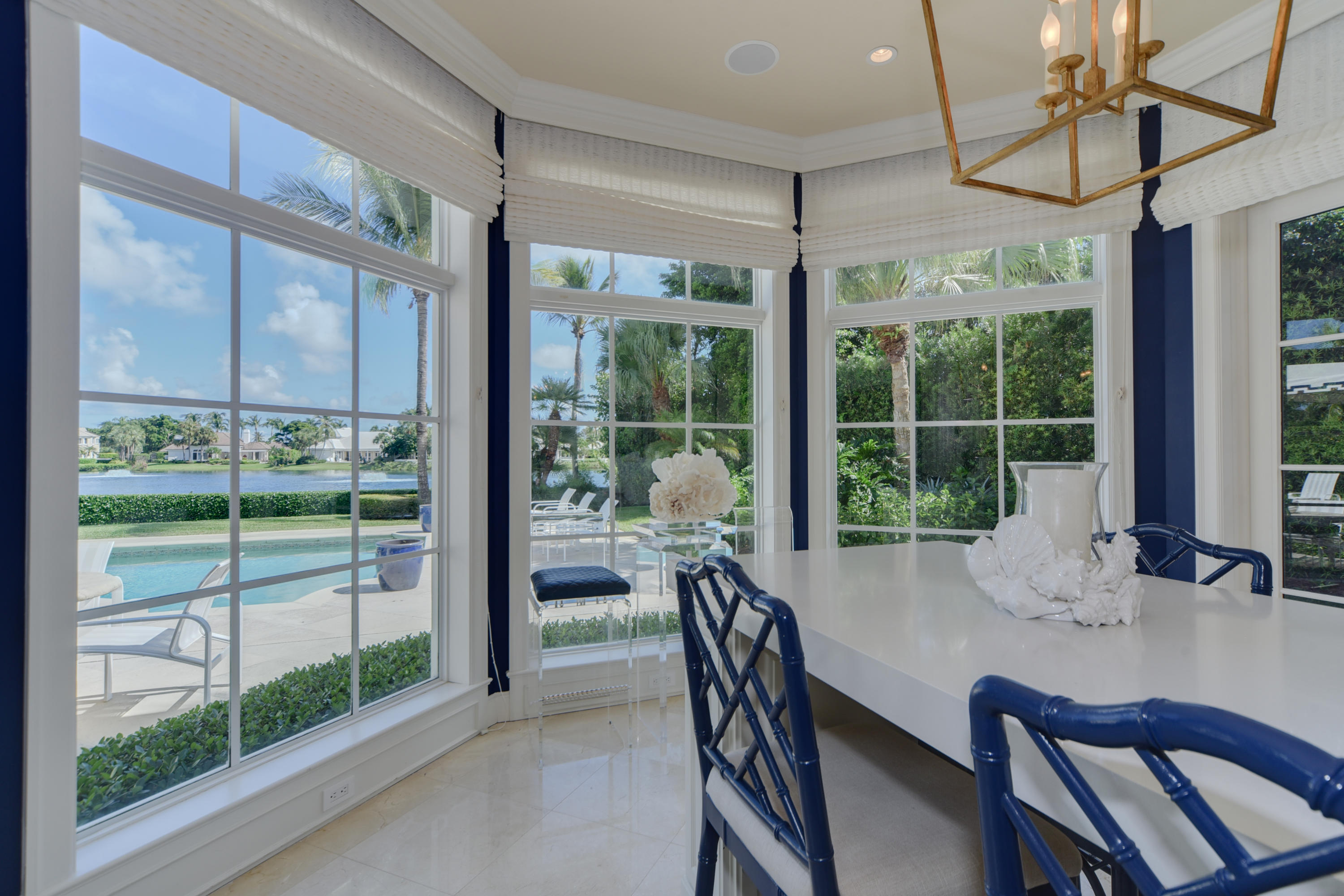 OLD PORT VILLAGE 4 - Residential