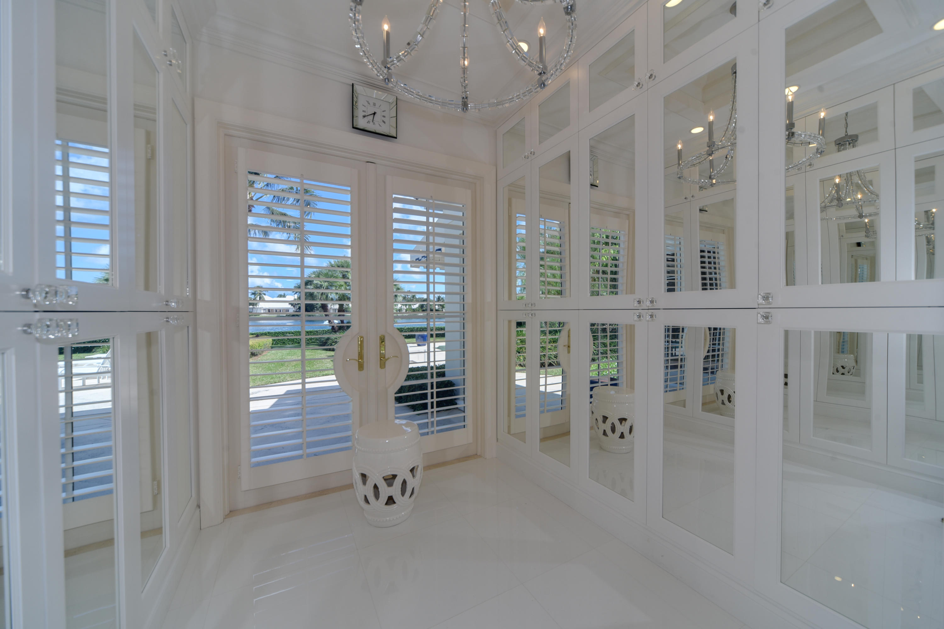 OLD PORT VILLAGE 4 - Residential