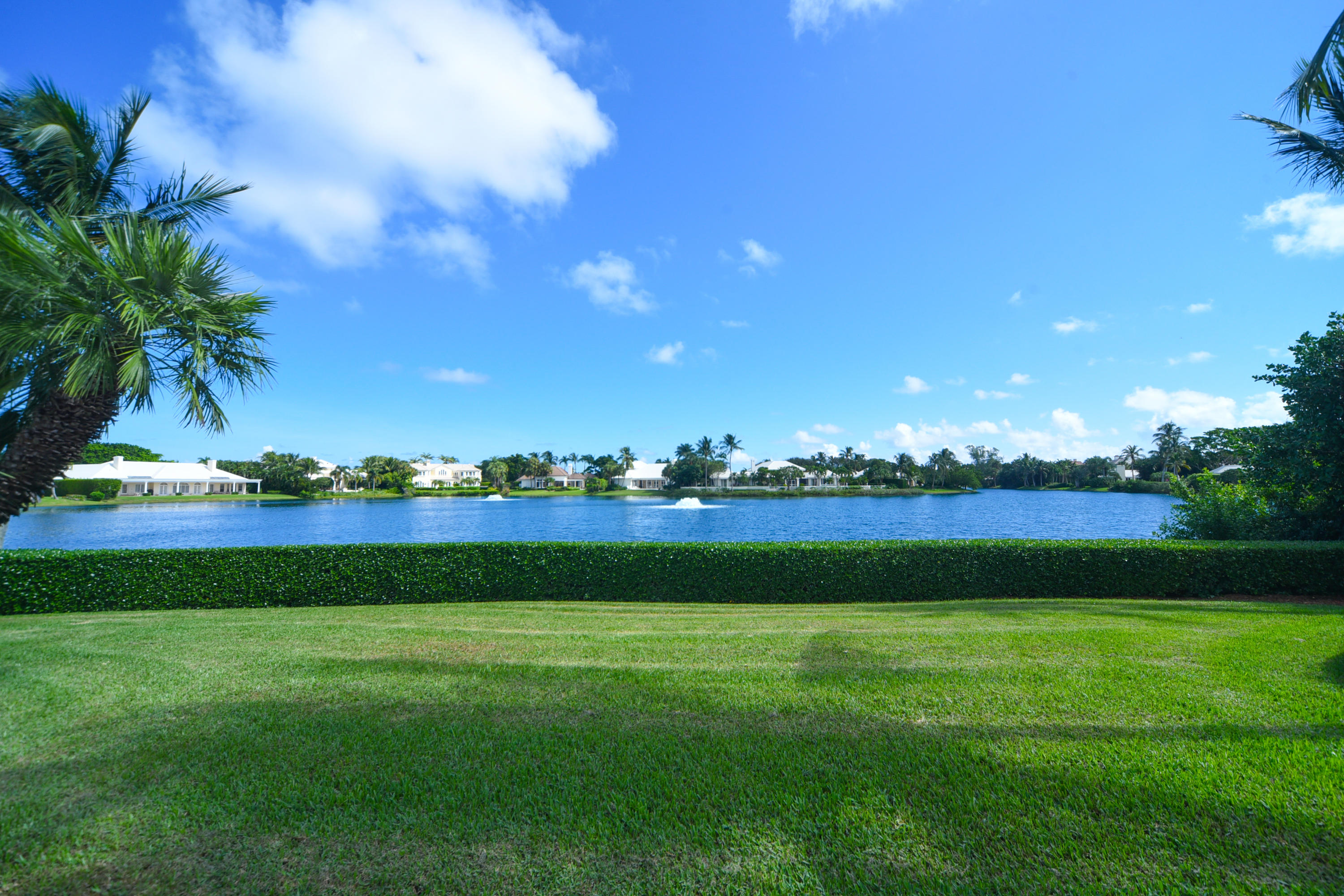 OLD PORT VILLAGE 4 - Residential