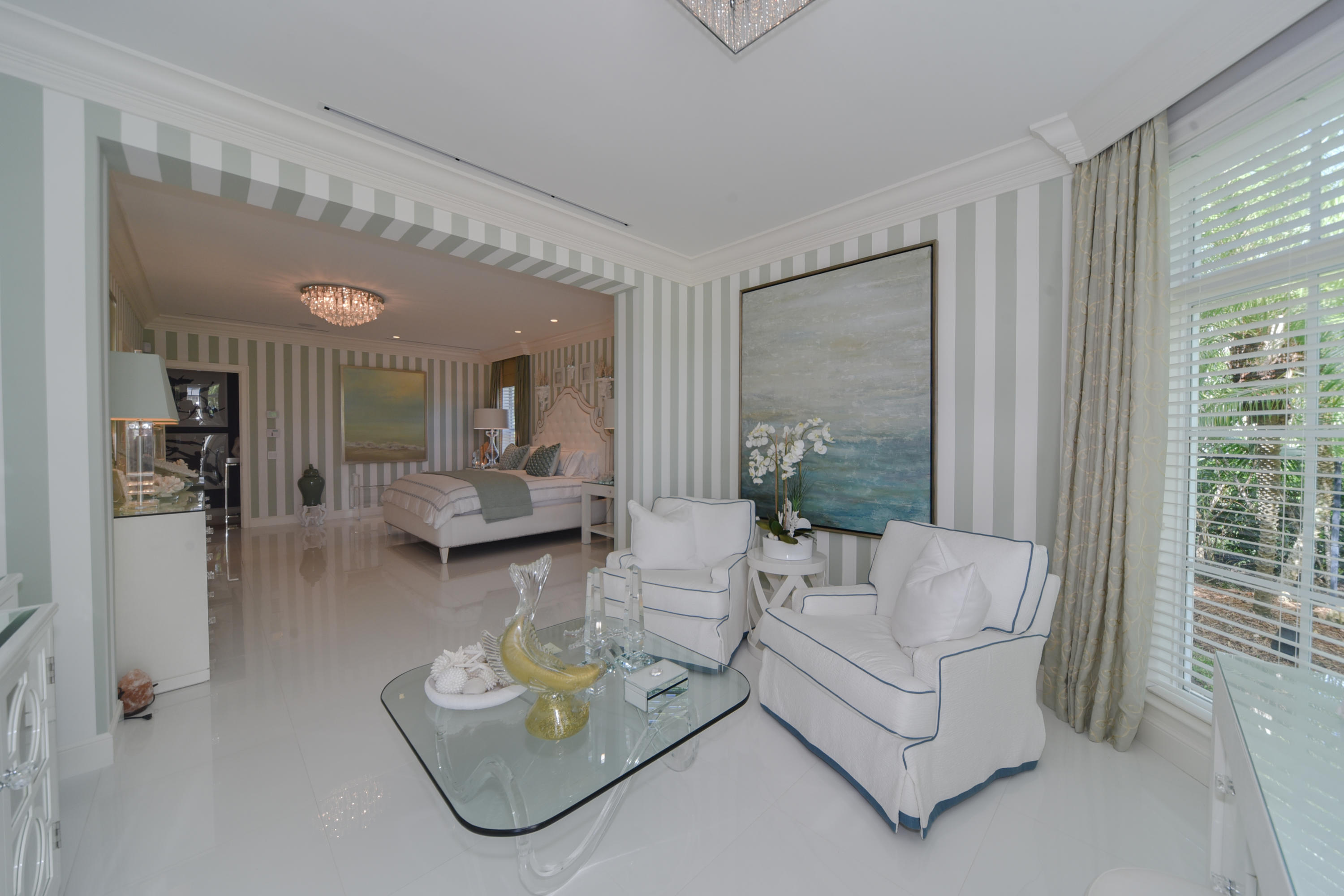 OLD PORT VILLAGE 4 - Residential