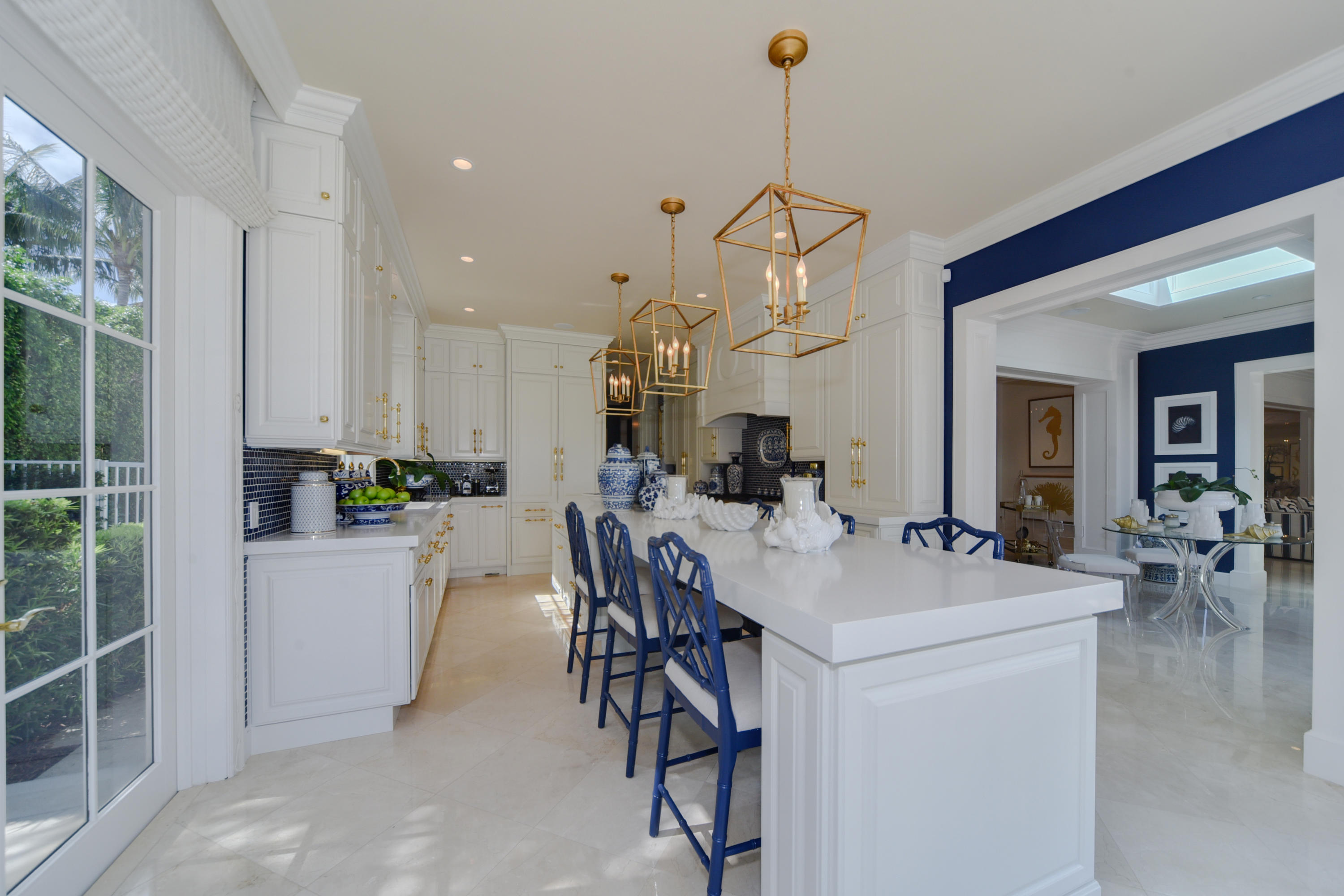 OLD PORT VILLAGE 4 - Residential