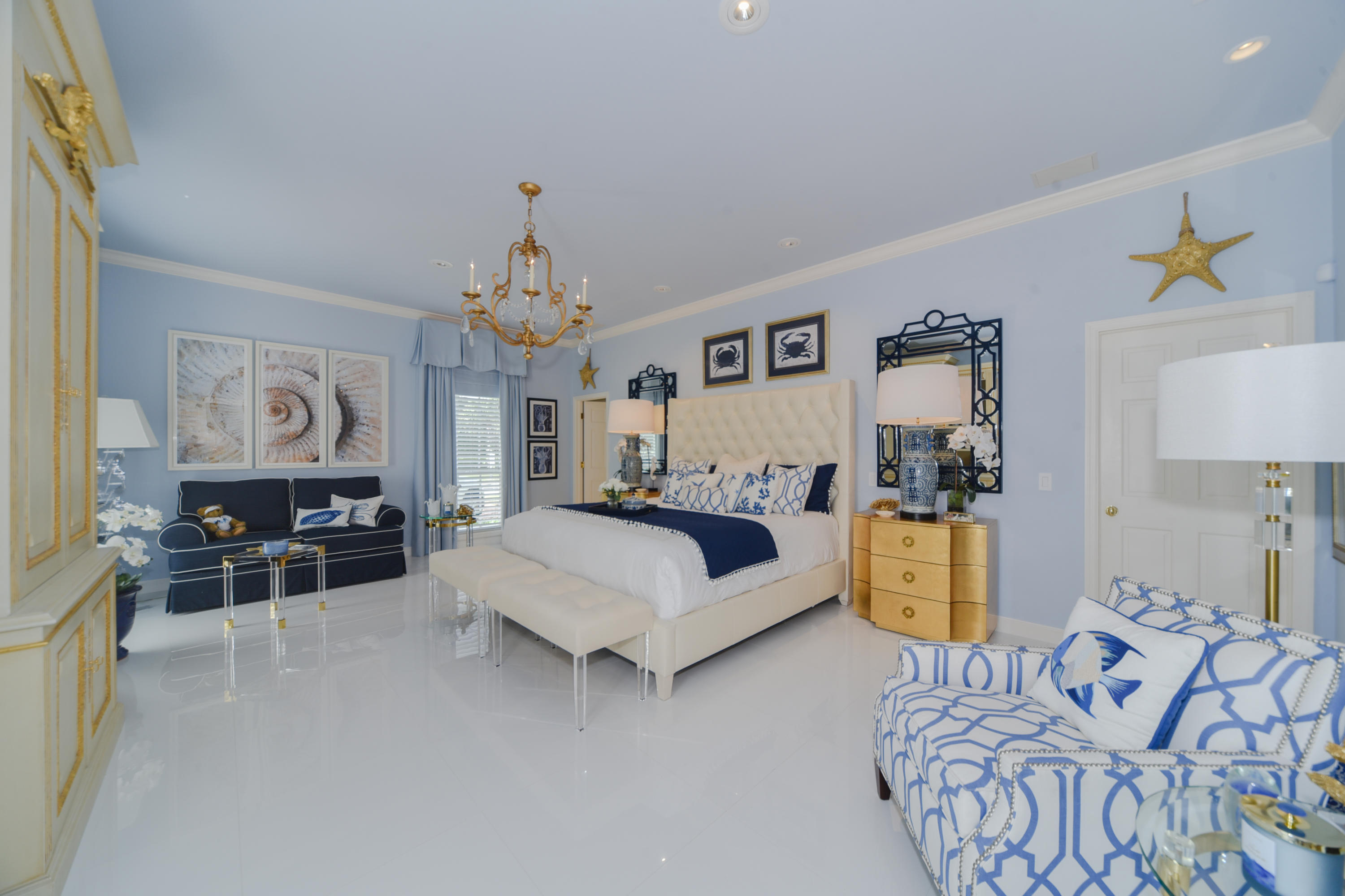 OLD PORT VILLAGE 4 - Residential