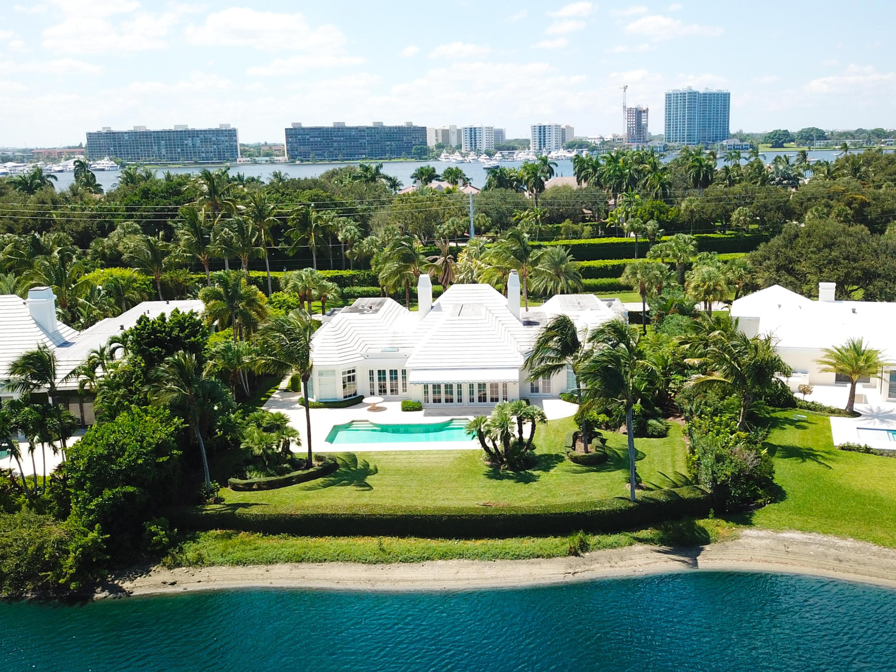 OLD PORT VILLAGE 4 - Residential