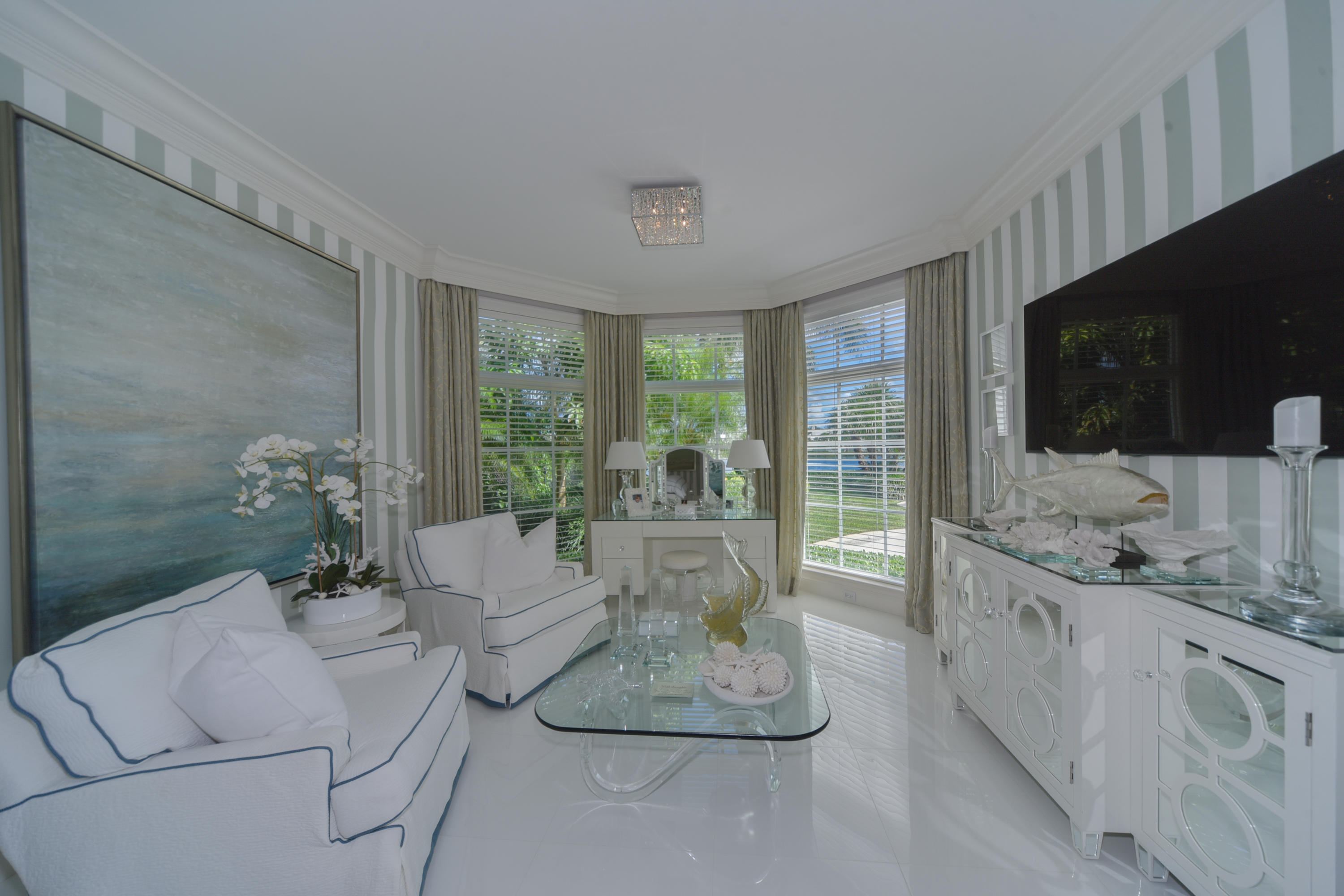 OLD PORT VILLAGE 4 - Residential