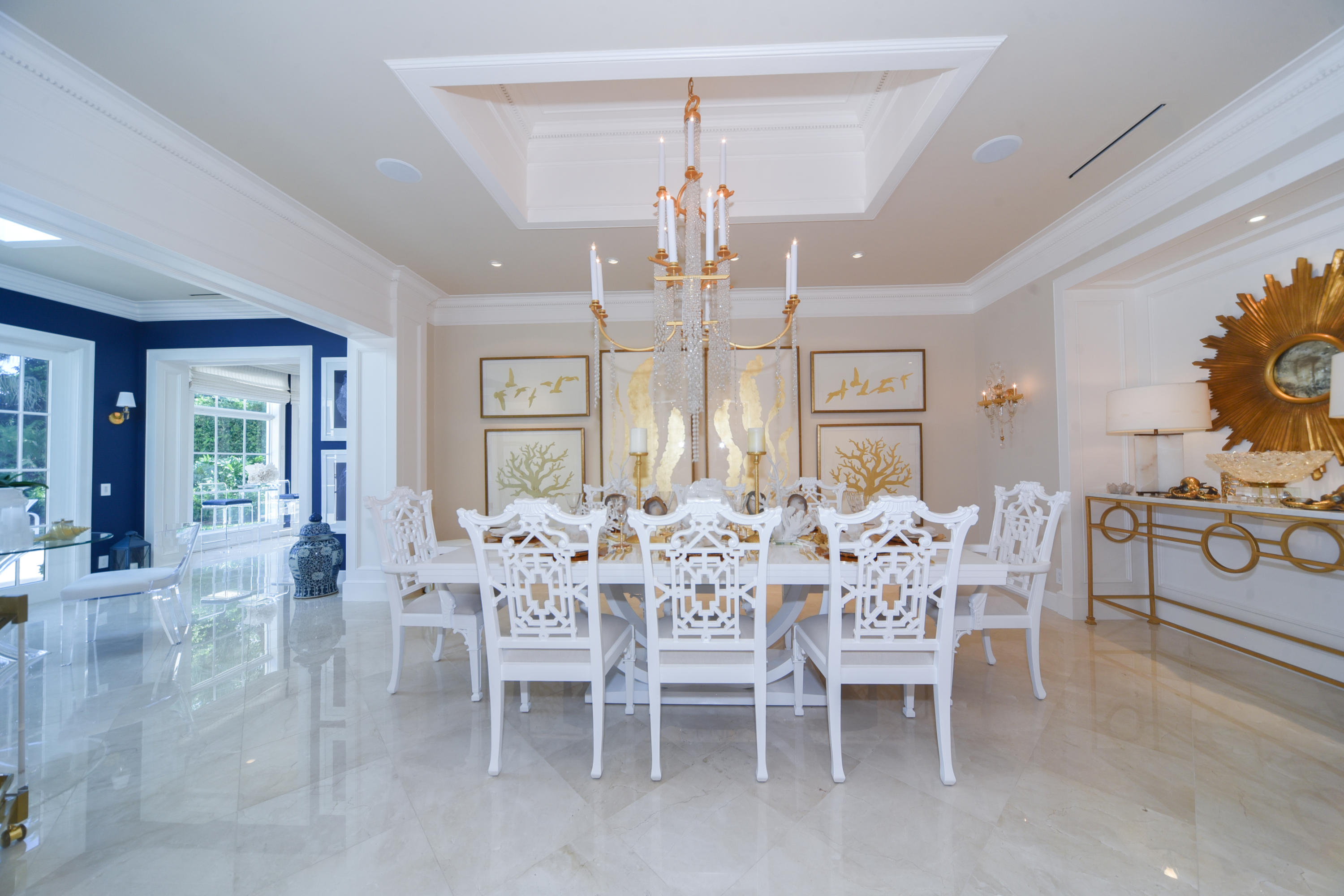 OLD PORT VILLAGE 4 - Residential