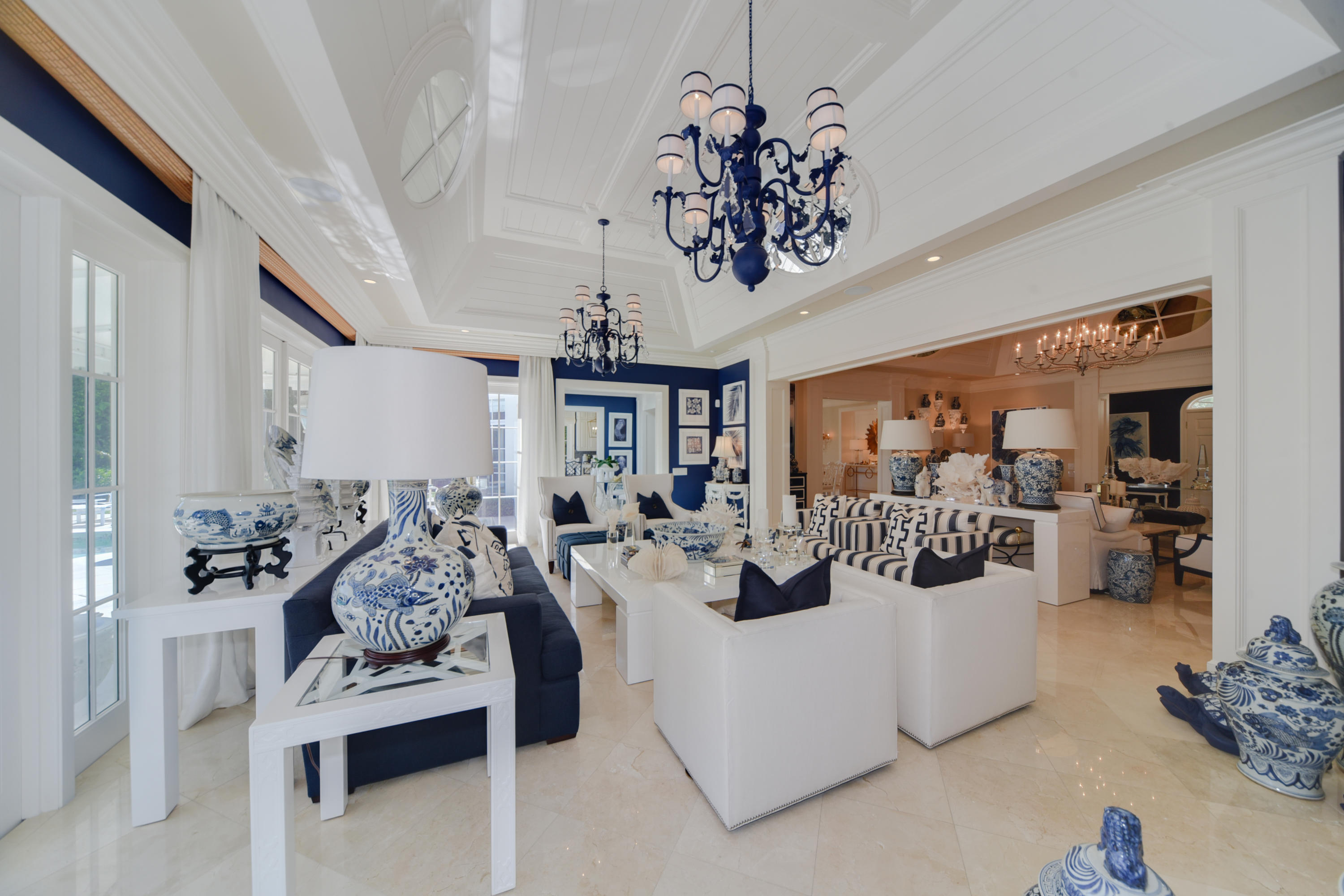 OLD PORT VILLAGE 4 - Residential