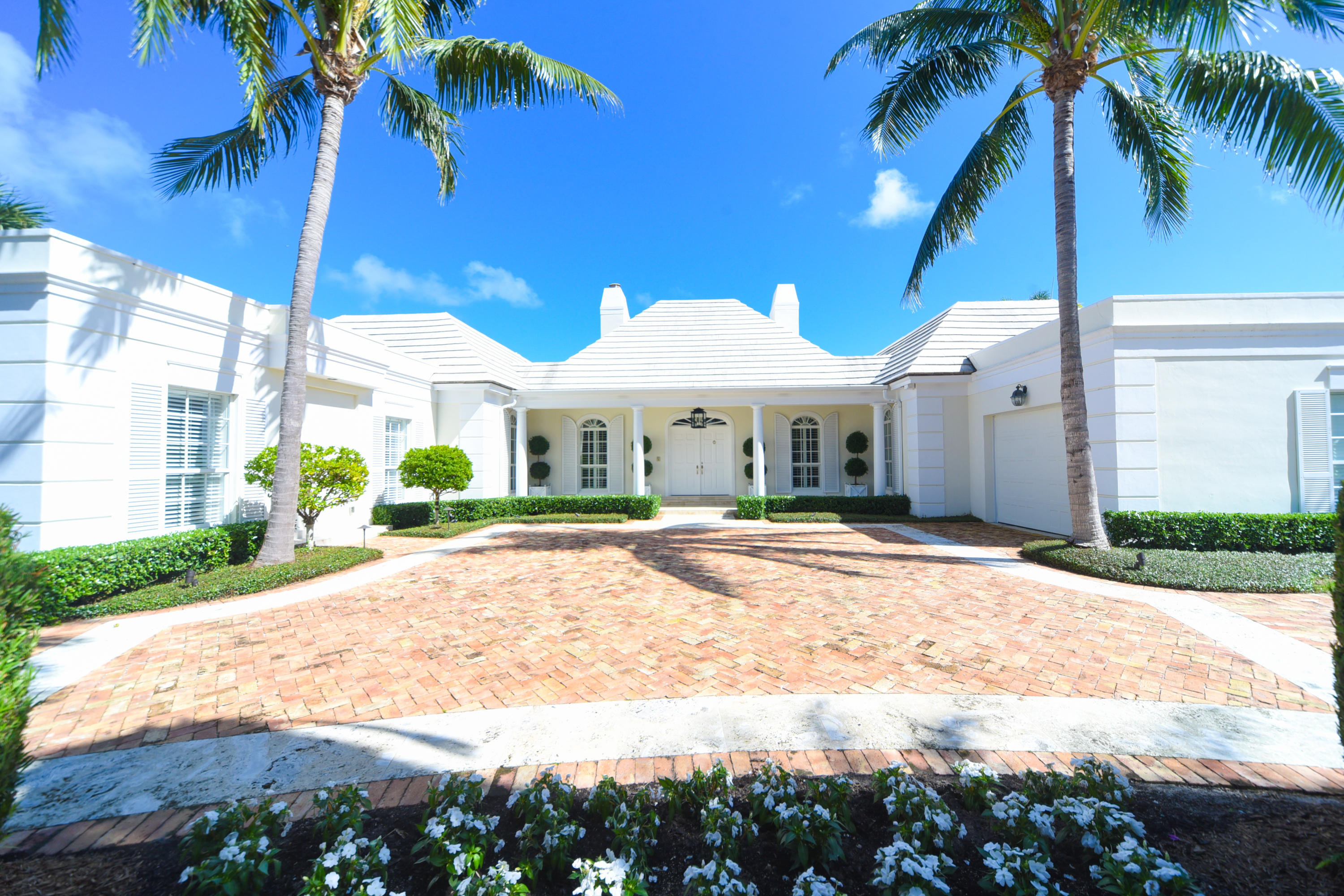 OLD PORT VILLAGE 4 - Residential