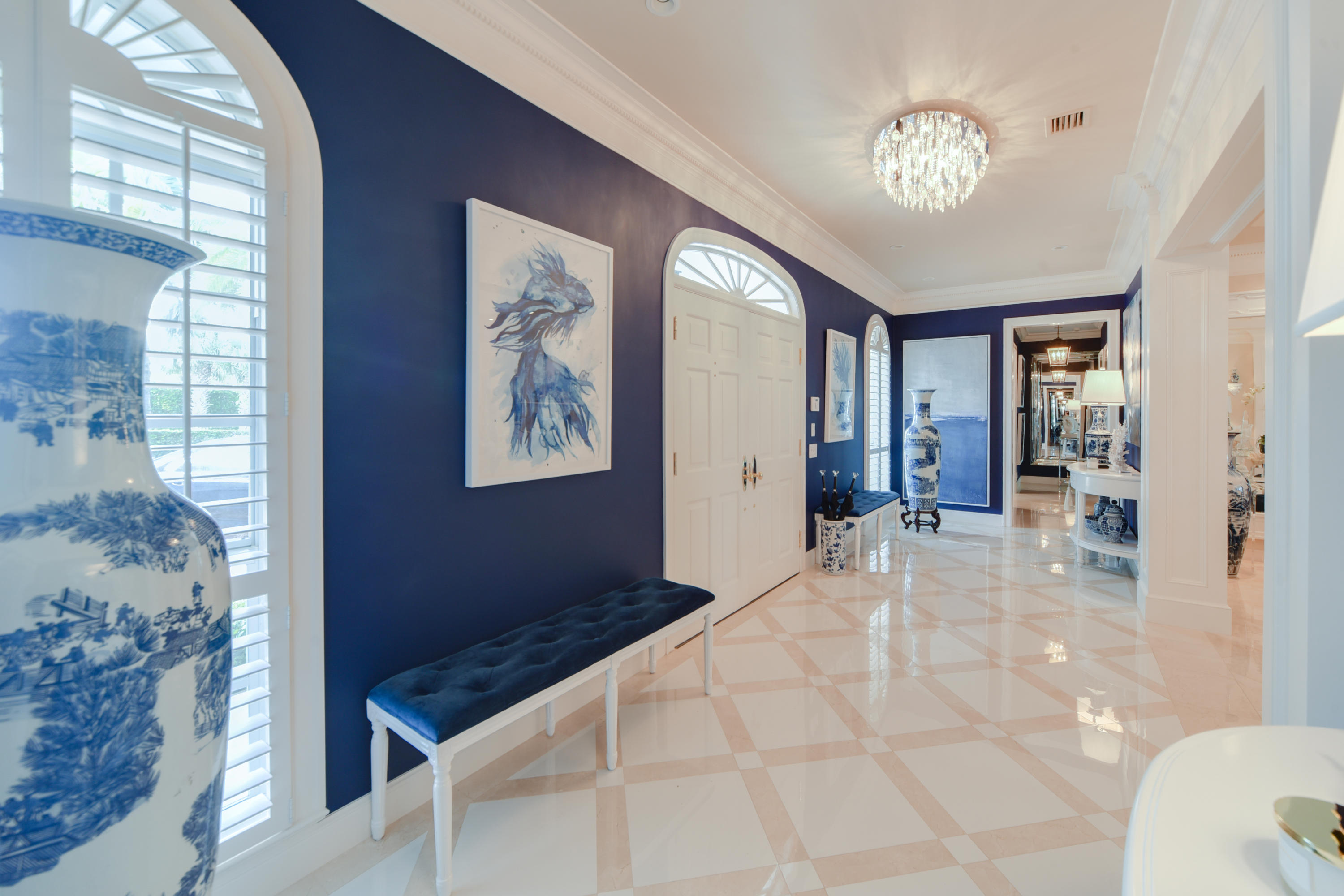 OLD PORT VILLAGE 4 - Residential