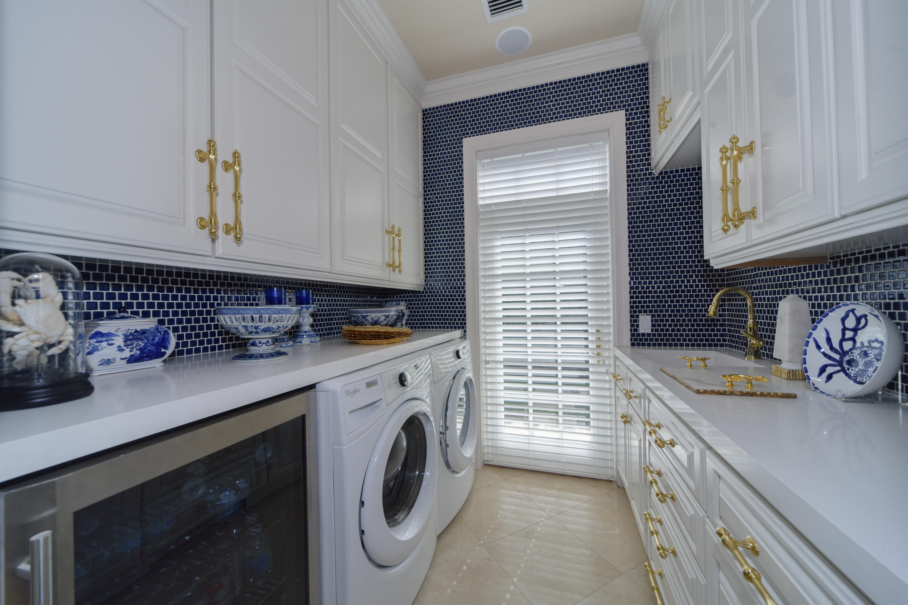 OLD PORT VILLAGE 4 - Residential