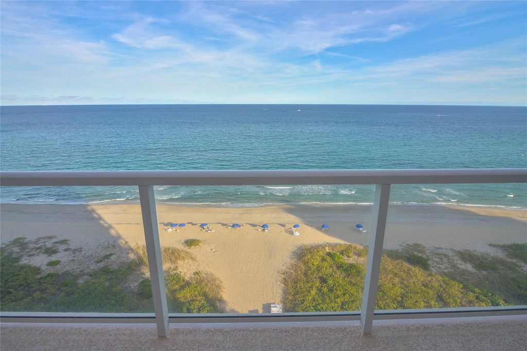 Photo of 2800 S Ocean Boulevard #15l, Boca Raton, FL 33432 (MLS # F10548814)