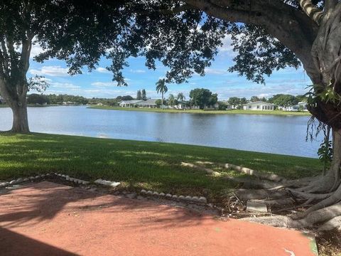 Photo of 5195 Nicholas Drive, West Palm Beach, FL 33417 (MLS # R11141095)