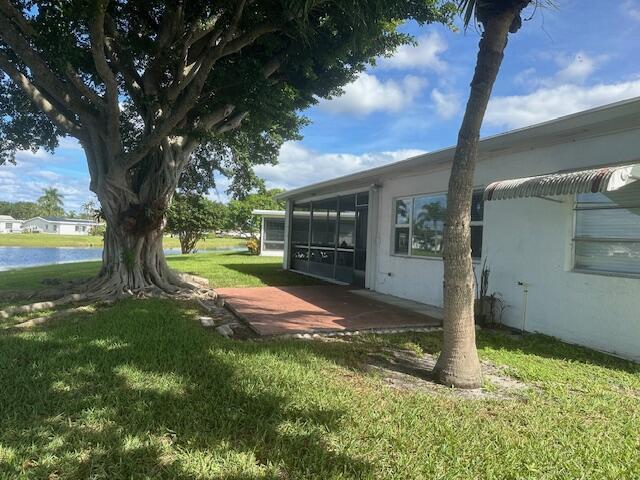 CYPRESS LAKES 2 - Residential