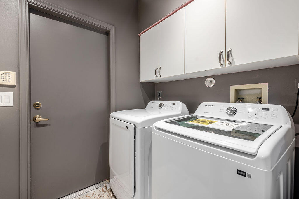 ABERDEEN 9 - Residential Lease