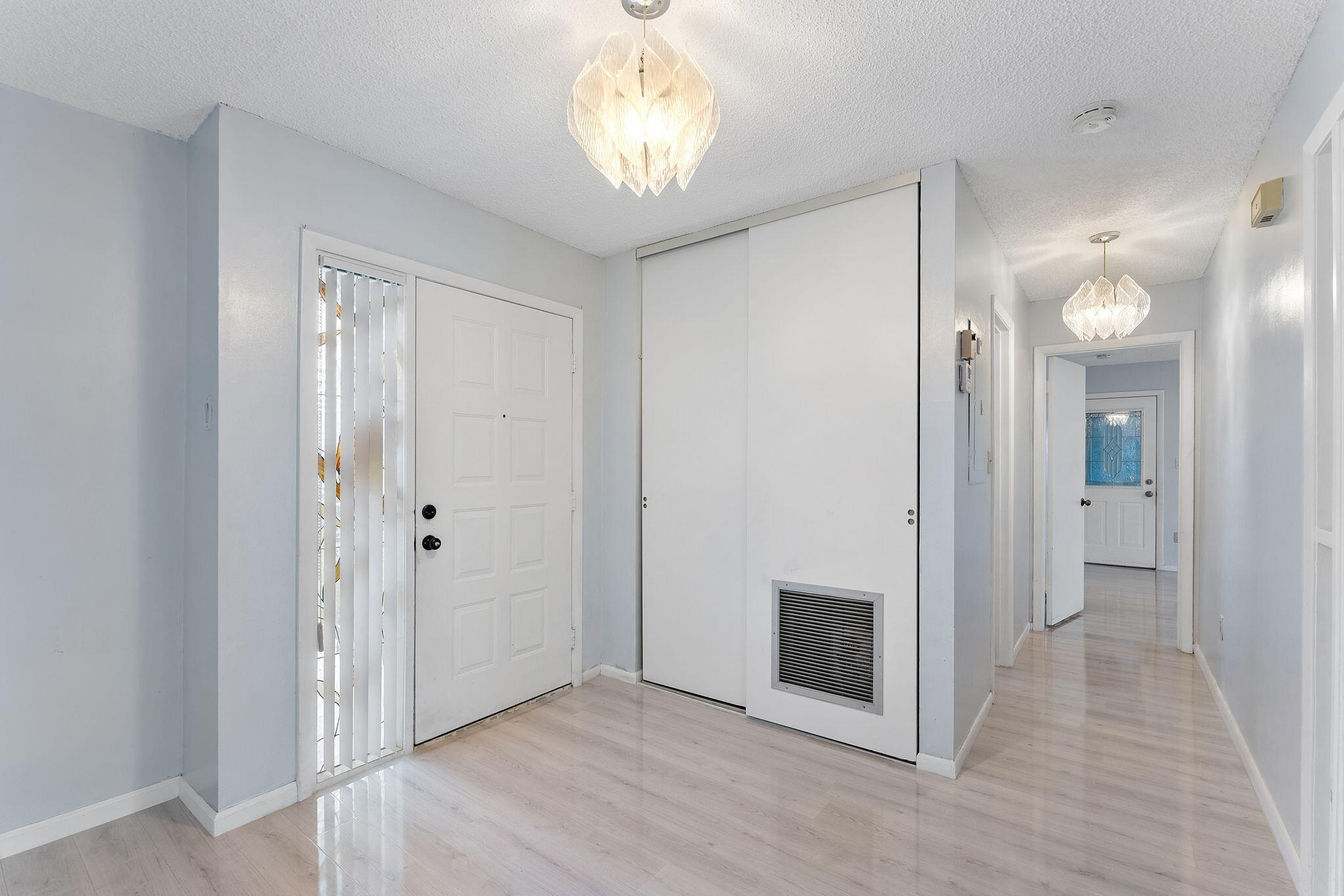 INDIAN TRAIL VILLAS 2 - Residential