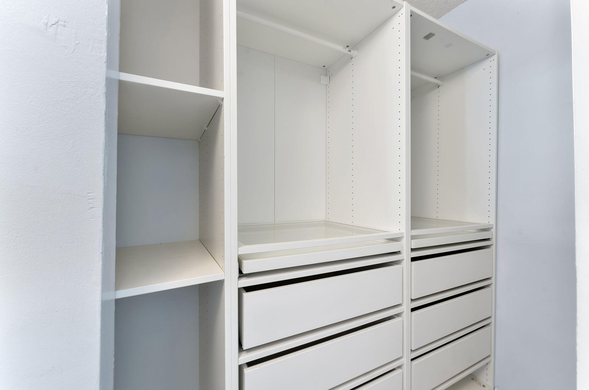 INDIAN TRAIL VILLAS 2 - Residential