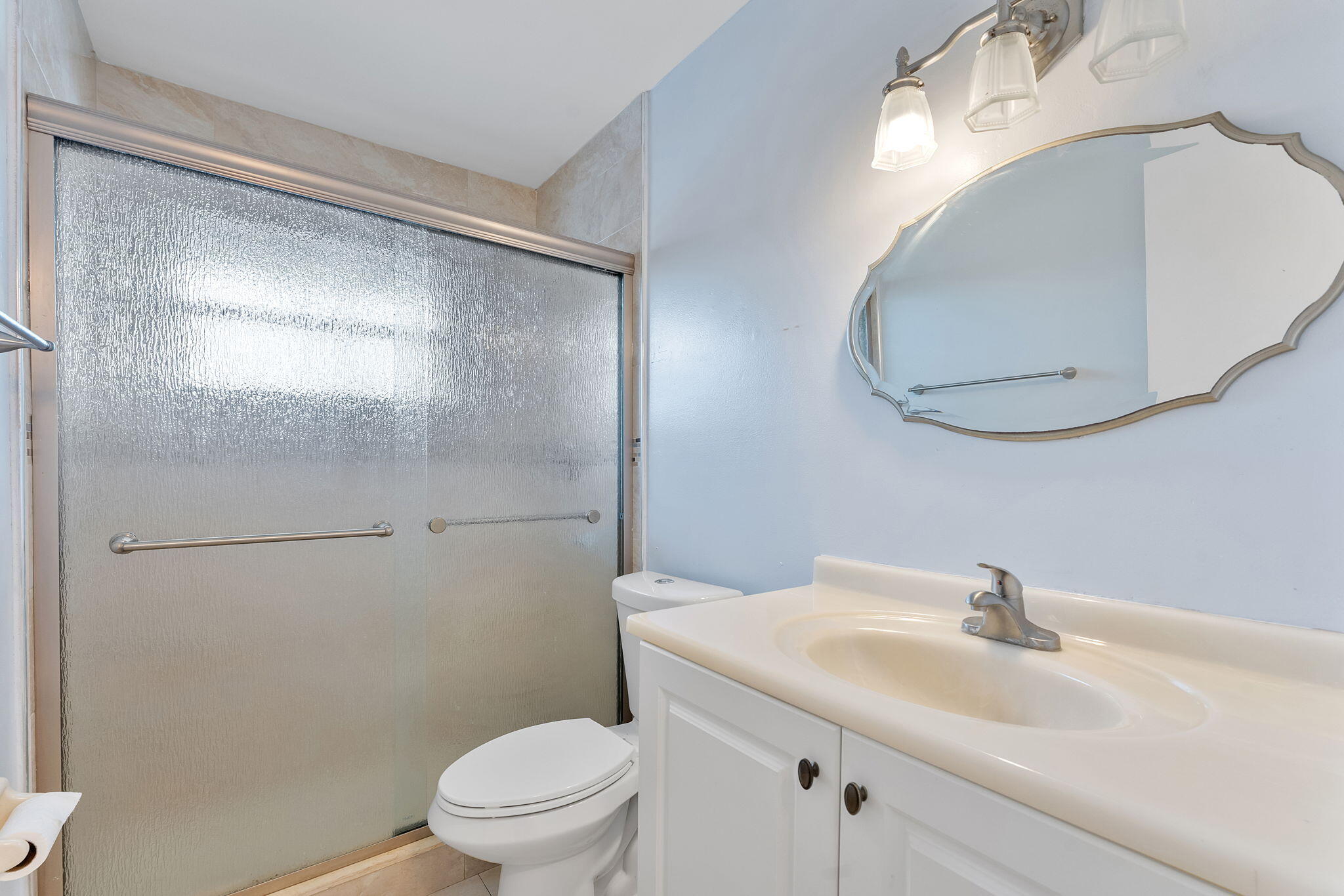 INDIAN TRAIL VILLAS 2 - Residential