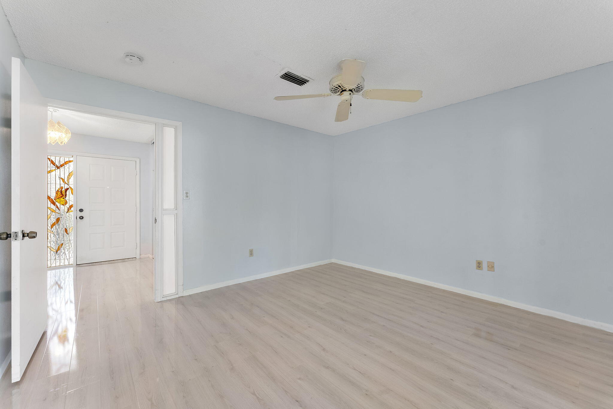 INDIAN TRAIL VILLAS 2 - Residential