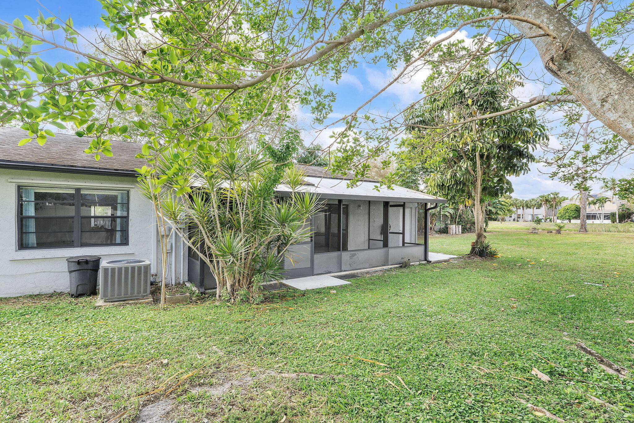 INDIAN TRAIL VILLAS 2 - Residential