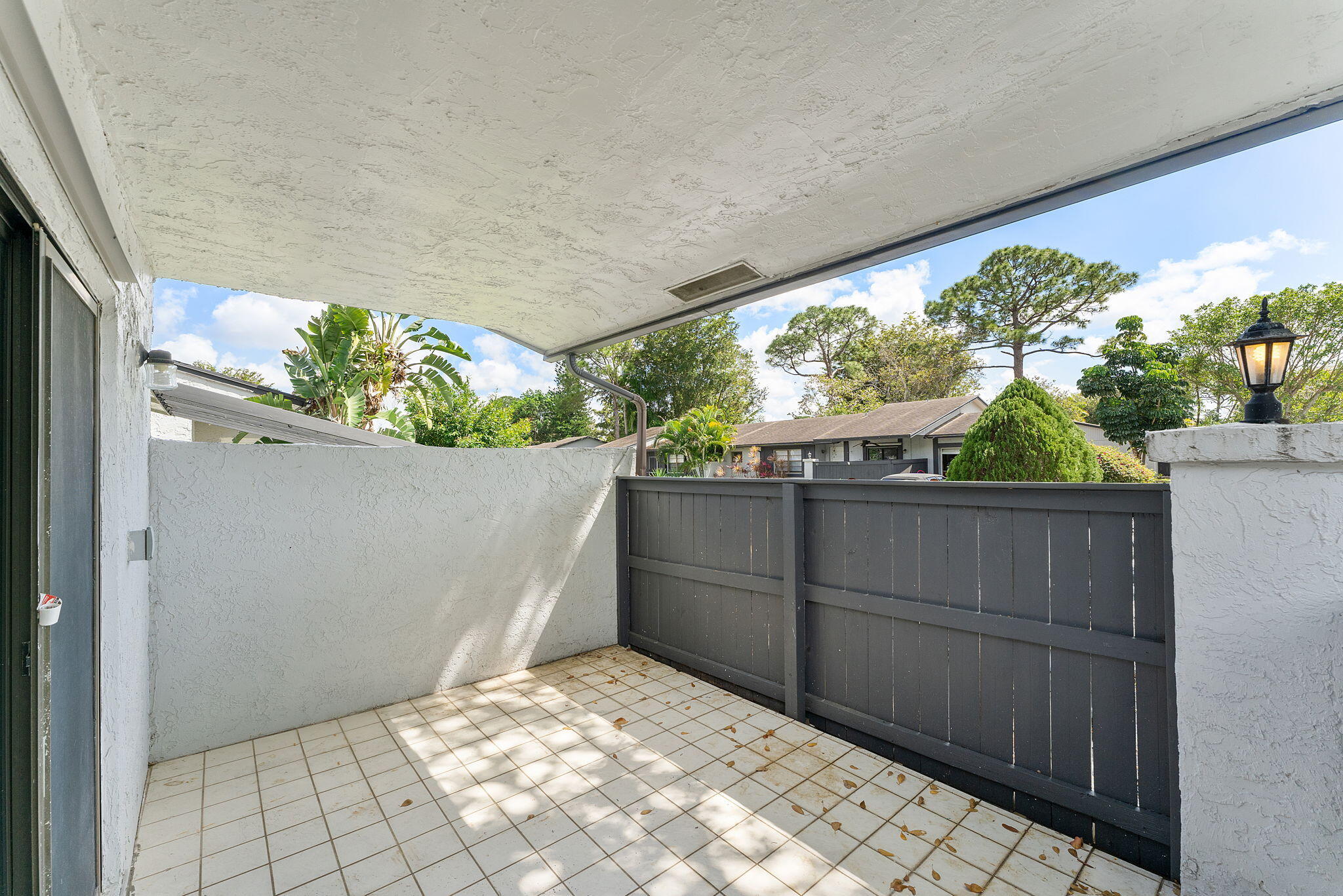 INDIAN TRAIL VILLAS 2 - Residential