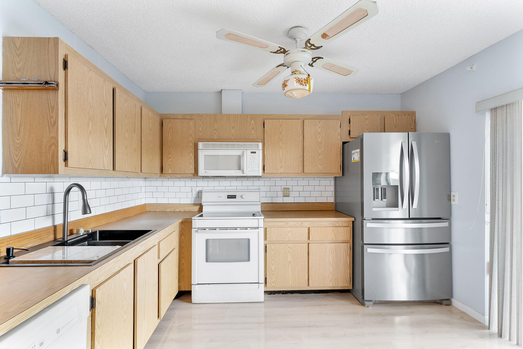 INDIAN TRAIL VILLAS 2 - Residential