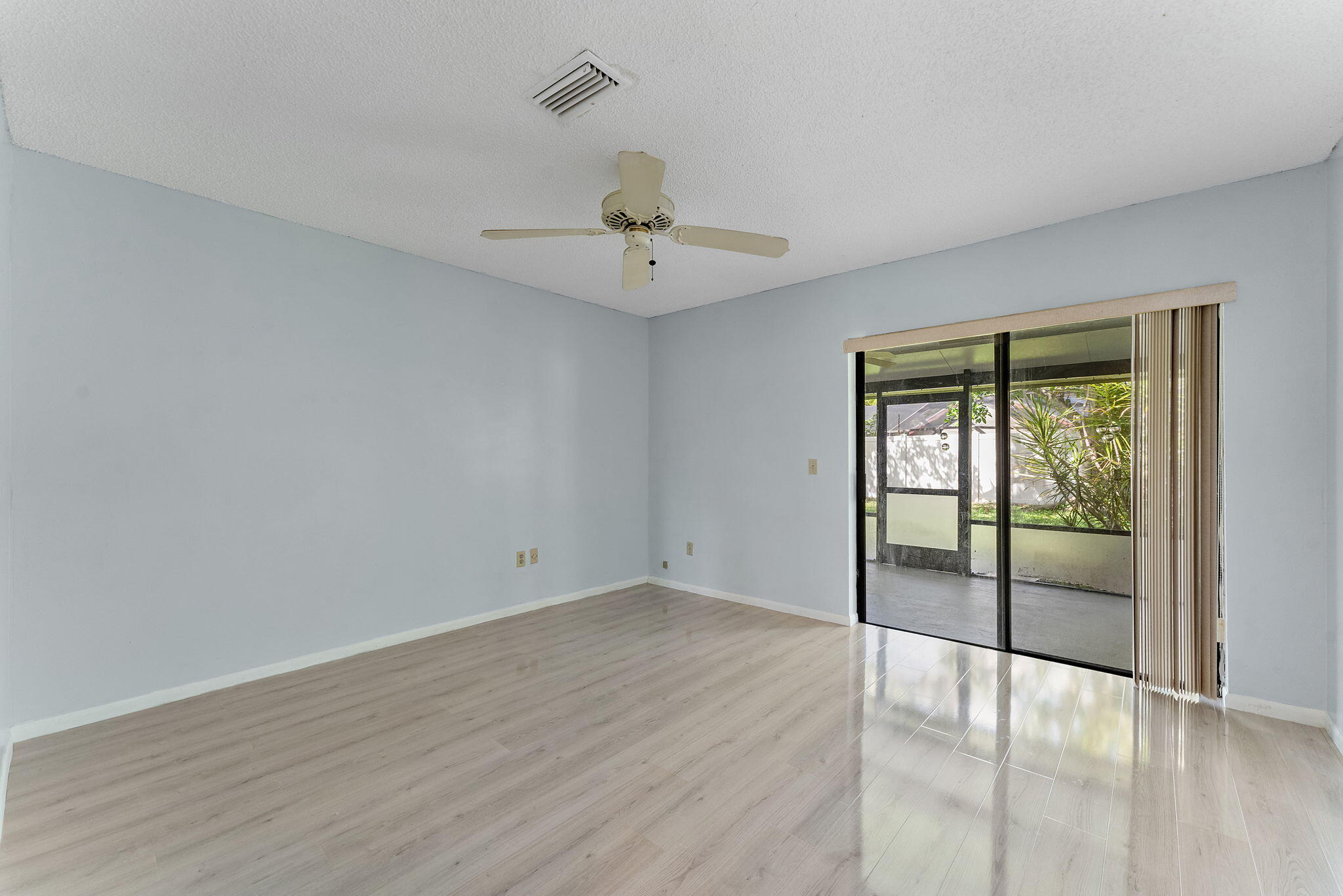 INDIAN TRAIL VILLAS 2 - Residential