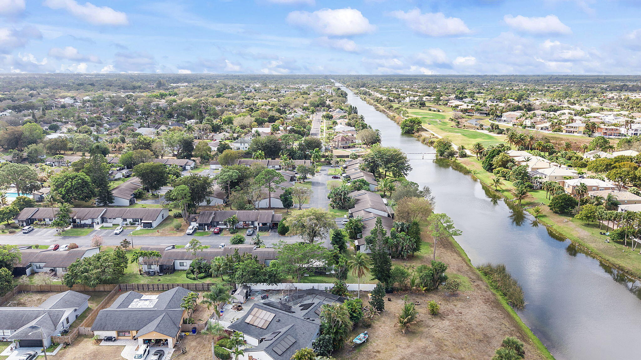 INDIAN TRAIL VILLAS 2 - Residential