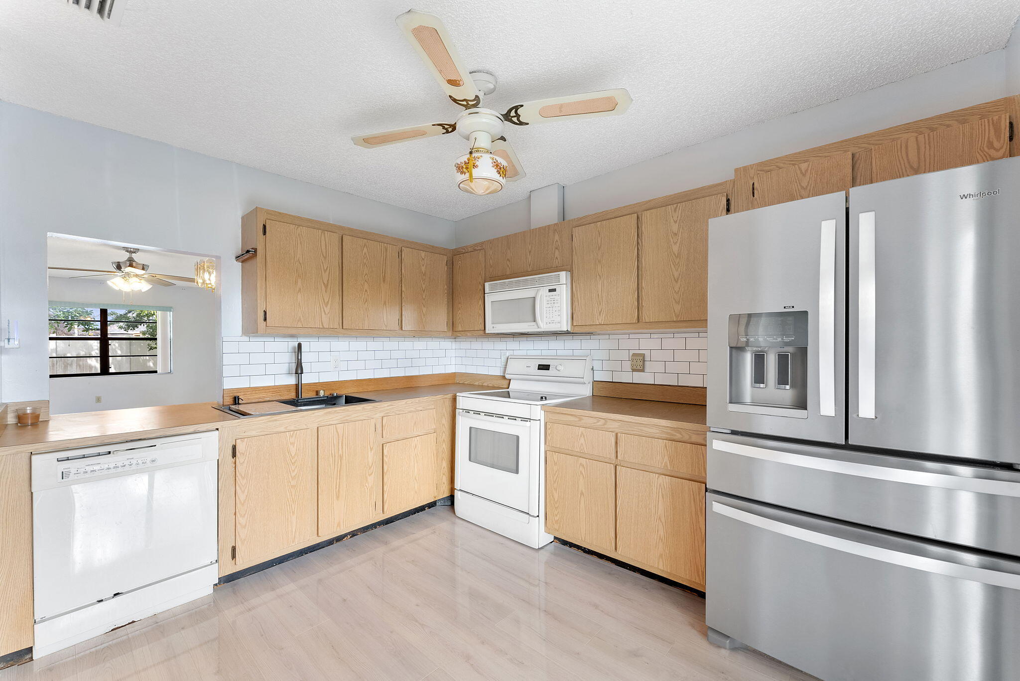 INDIAN TRAIL VILLAS 2 - Residential