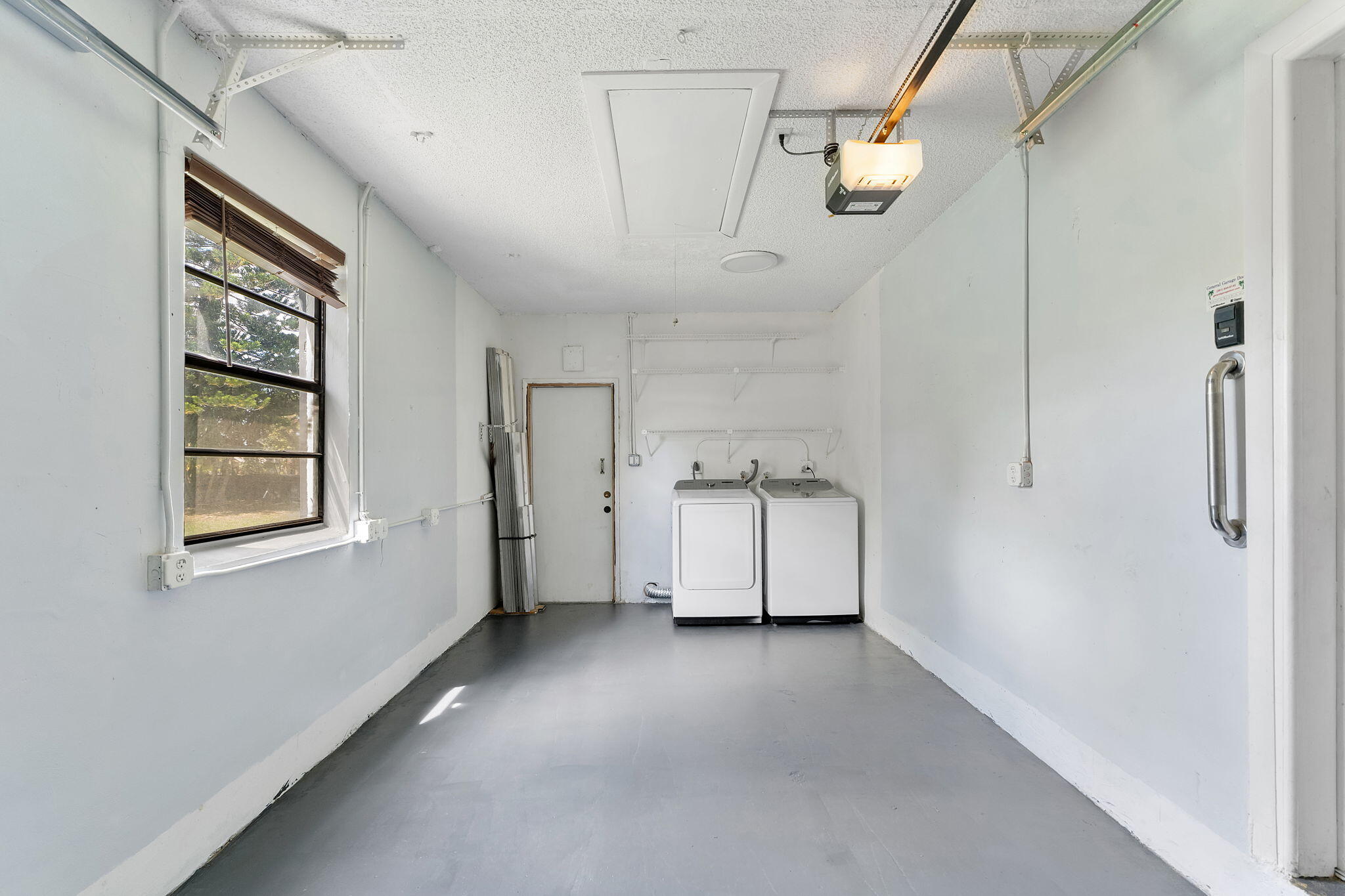 INDIAN TRAIL VILLAS 2 - Residential