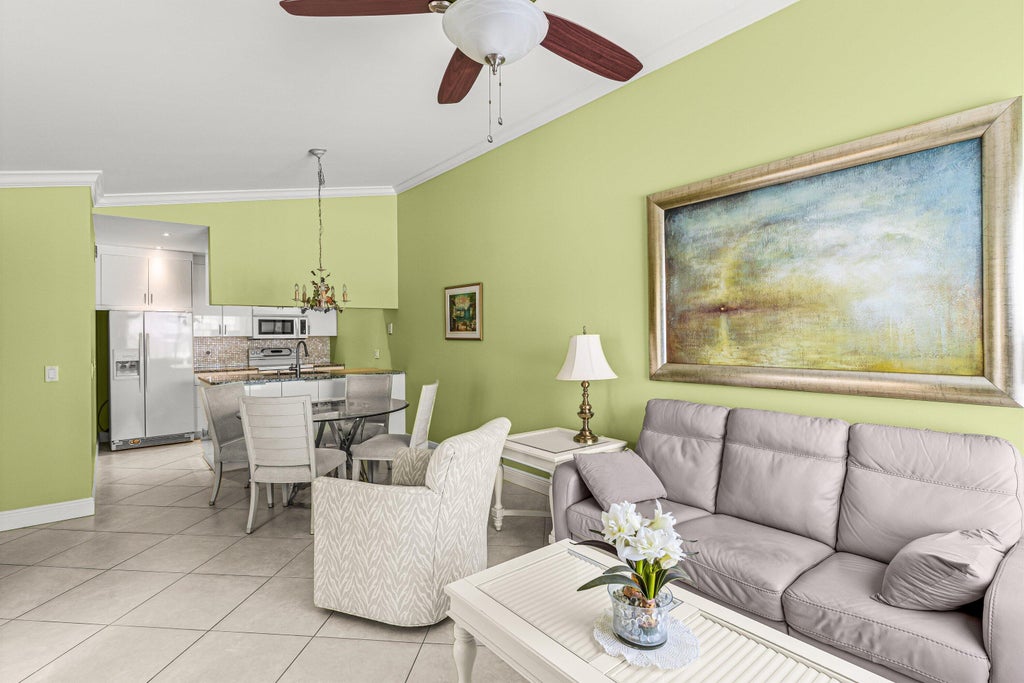 Photo of 501 WATERSIDE Drive, Hypoluxo, FL 33462 (MLS # B26080408)