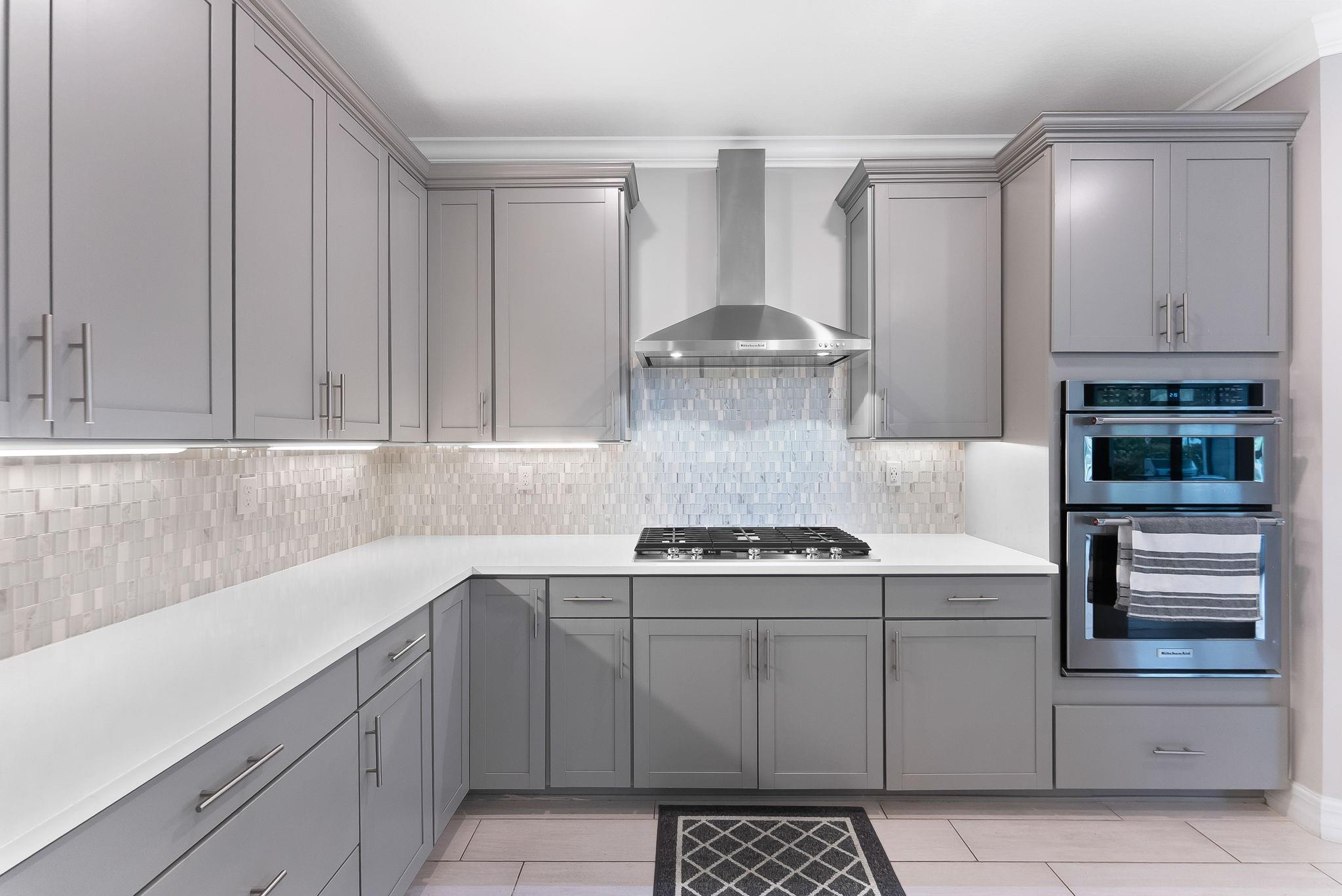 Oak Tree - Residential