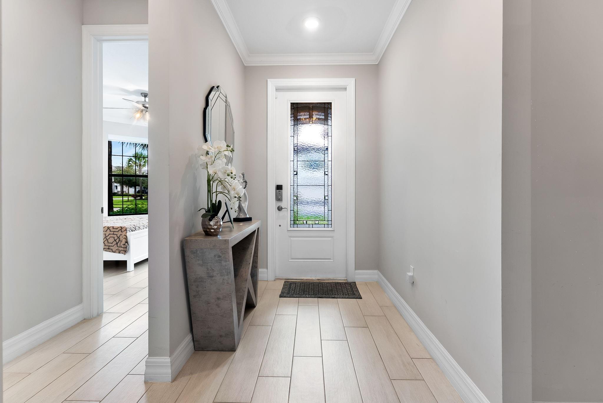 Oak Tree - Residential