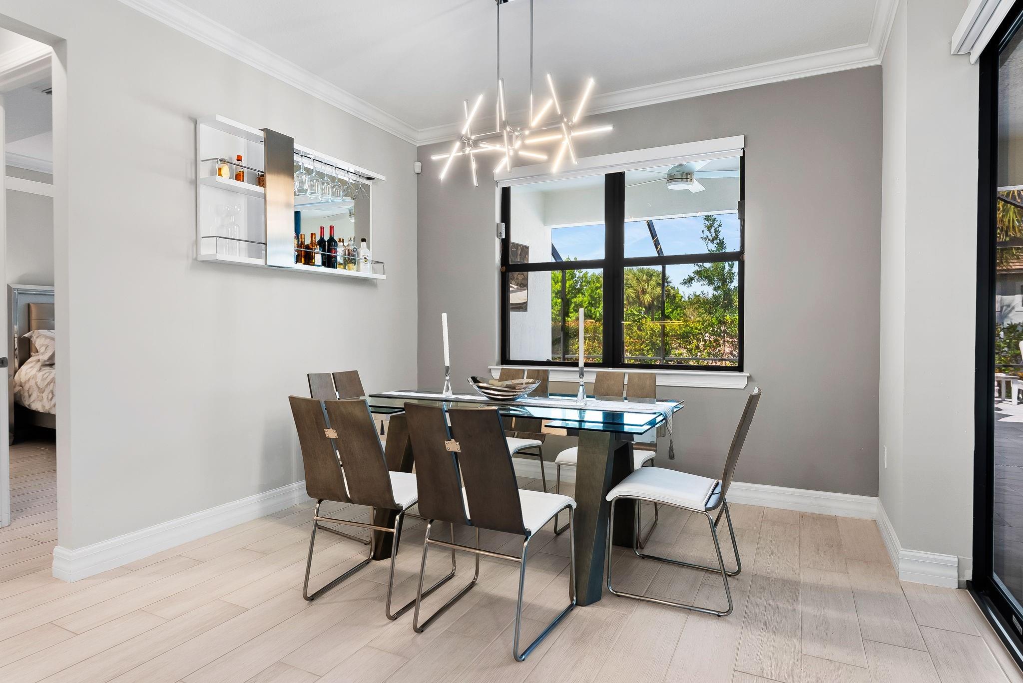 Oak Tree - Residential