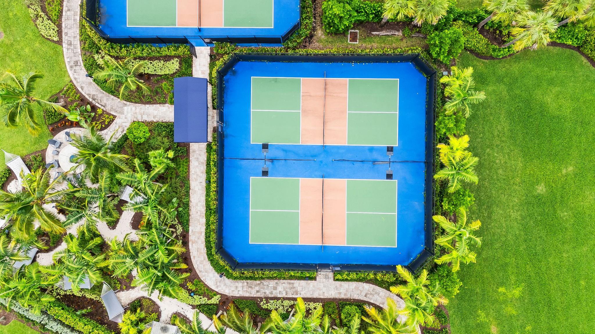 Oak Tree - Residential