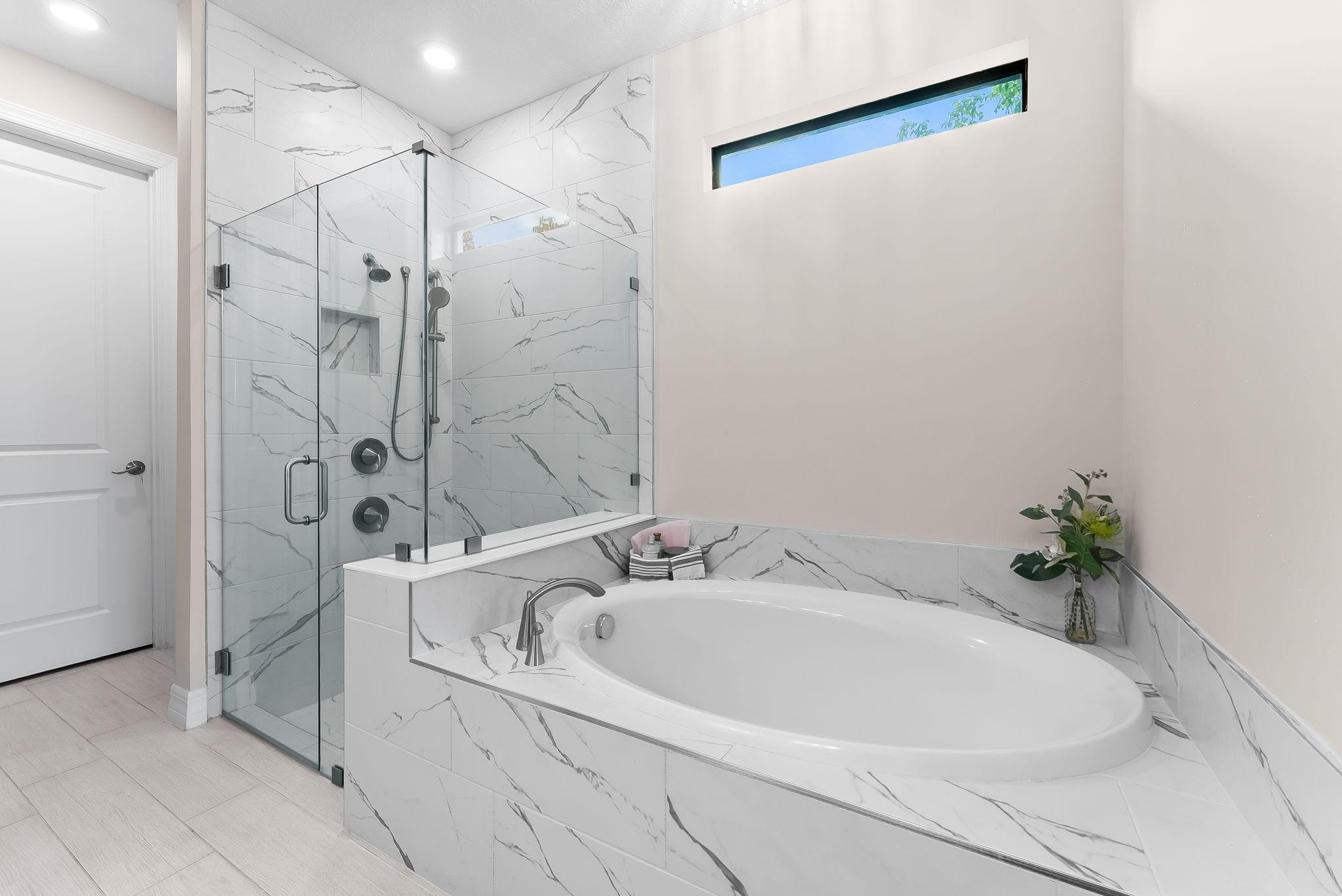 Oak Tree - Residential